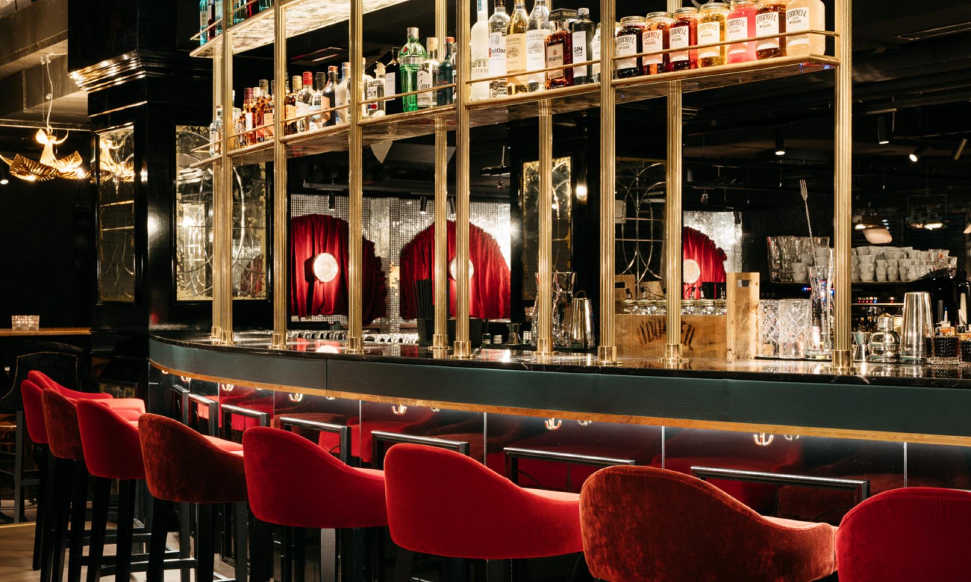 Ruby Hotel Mimi, Zurich