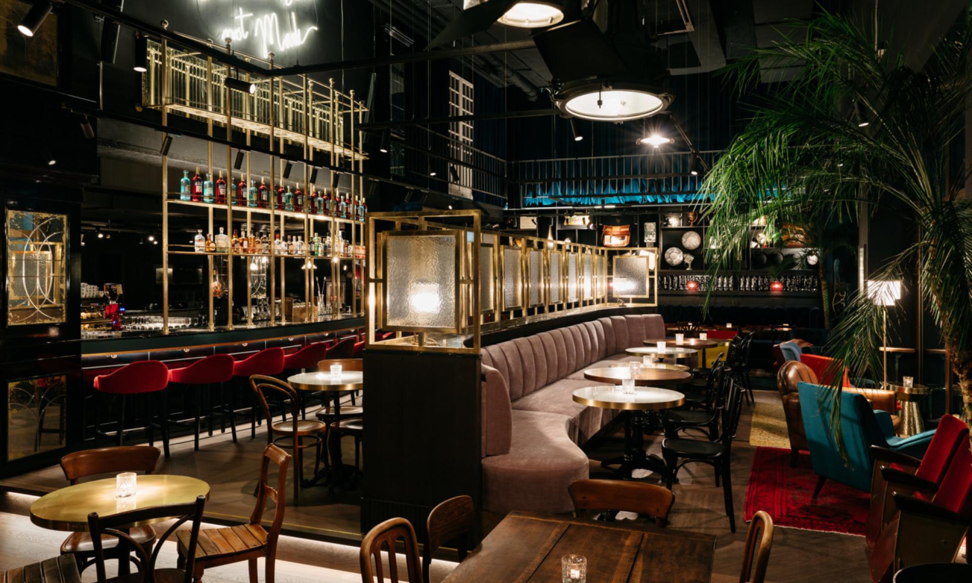 Ruby Hotel Mimi, Zurich