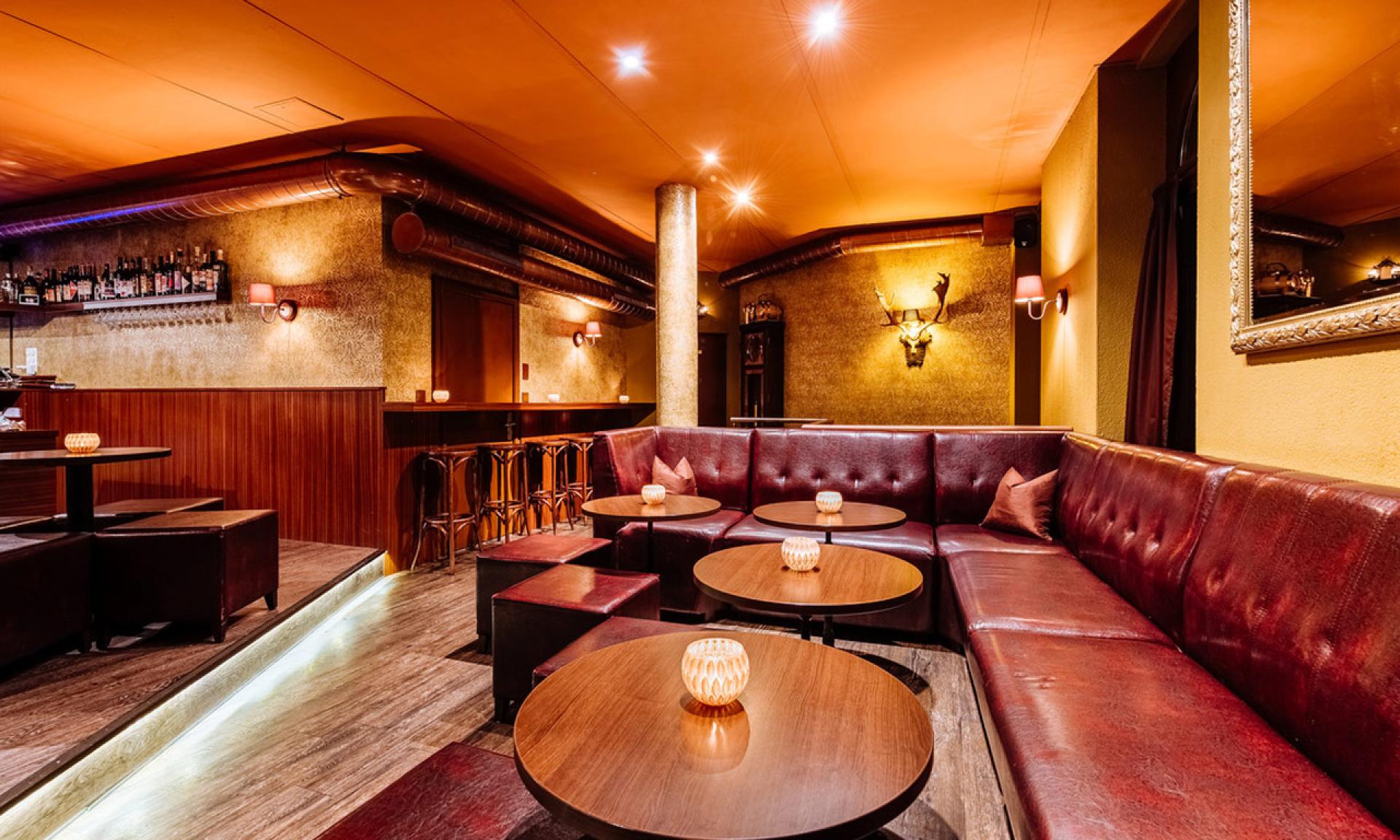 Tales Bar