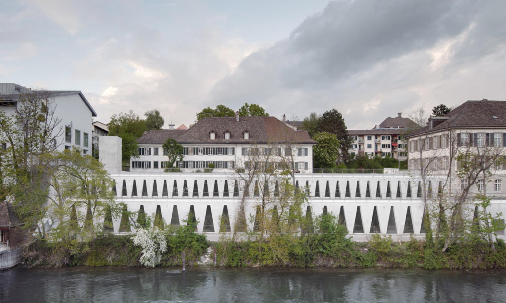 Tanzhaus Zürich