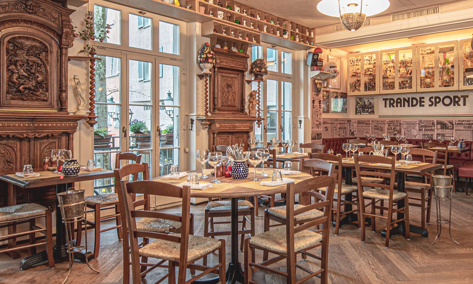 Trattoria Sempre