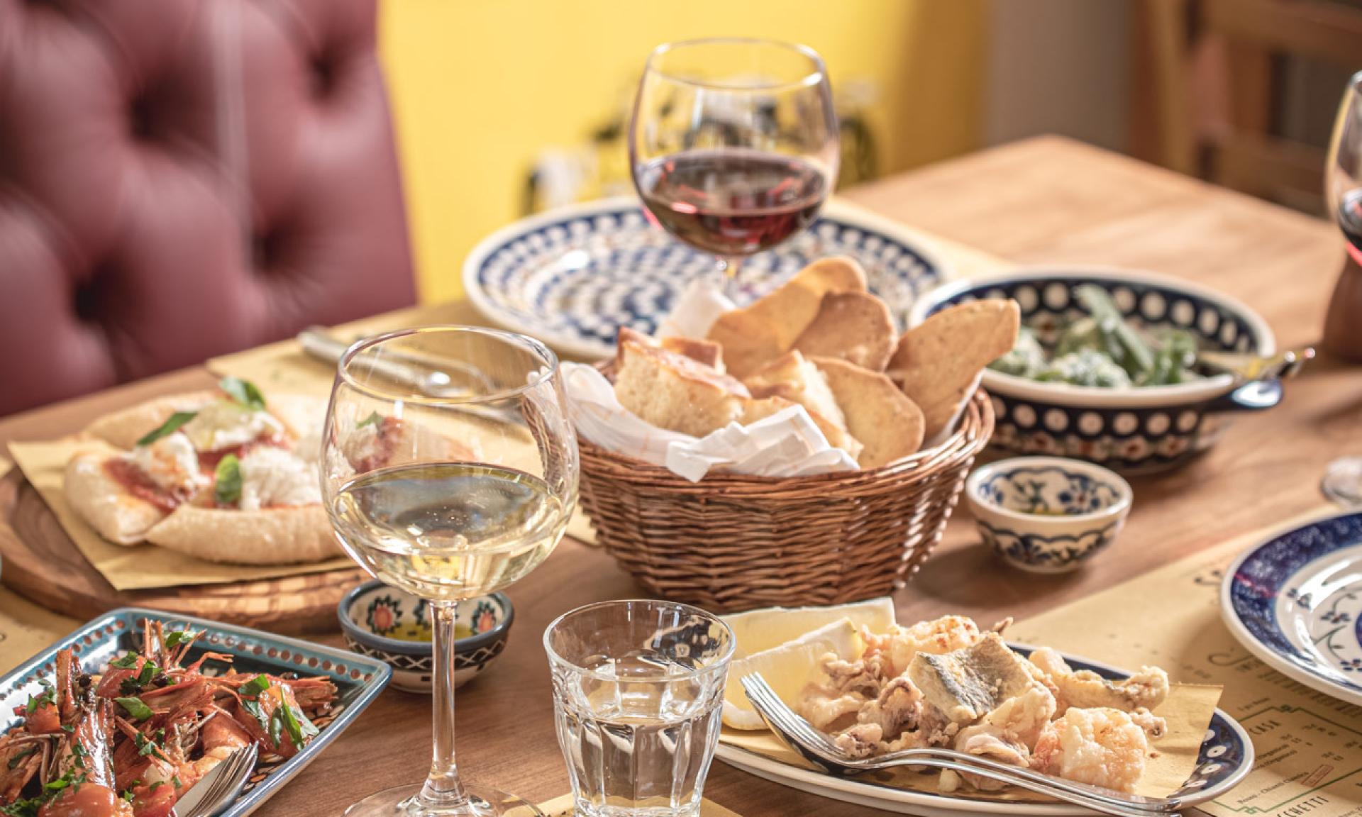 Trattoria Sempre