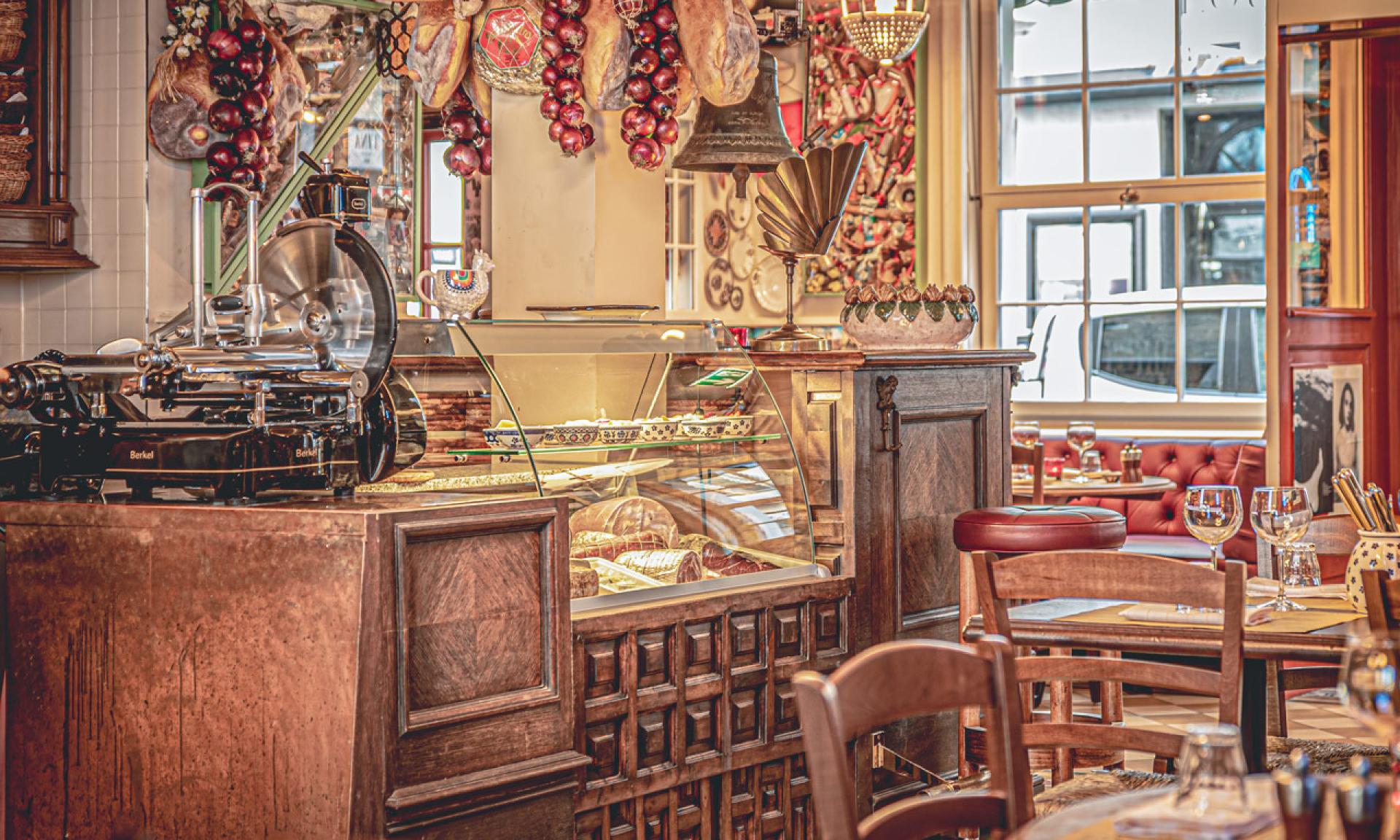 Trattoria Sempre