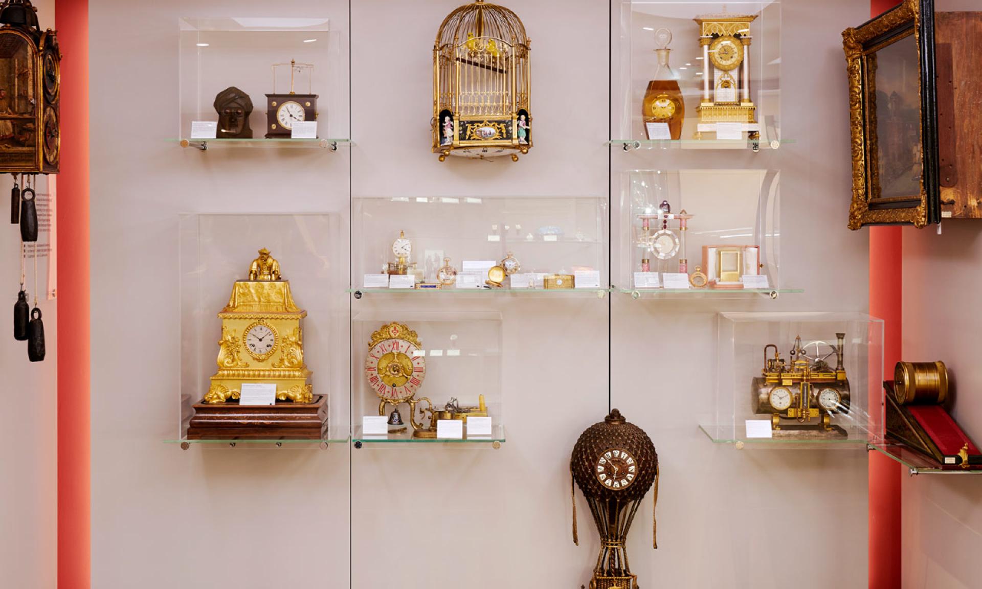 Beyer Uhrenmuseum