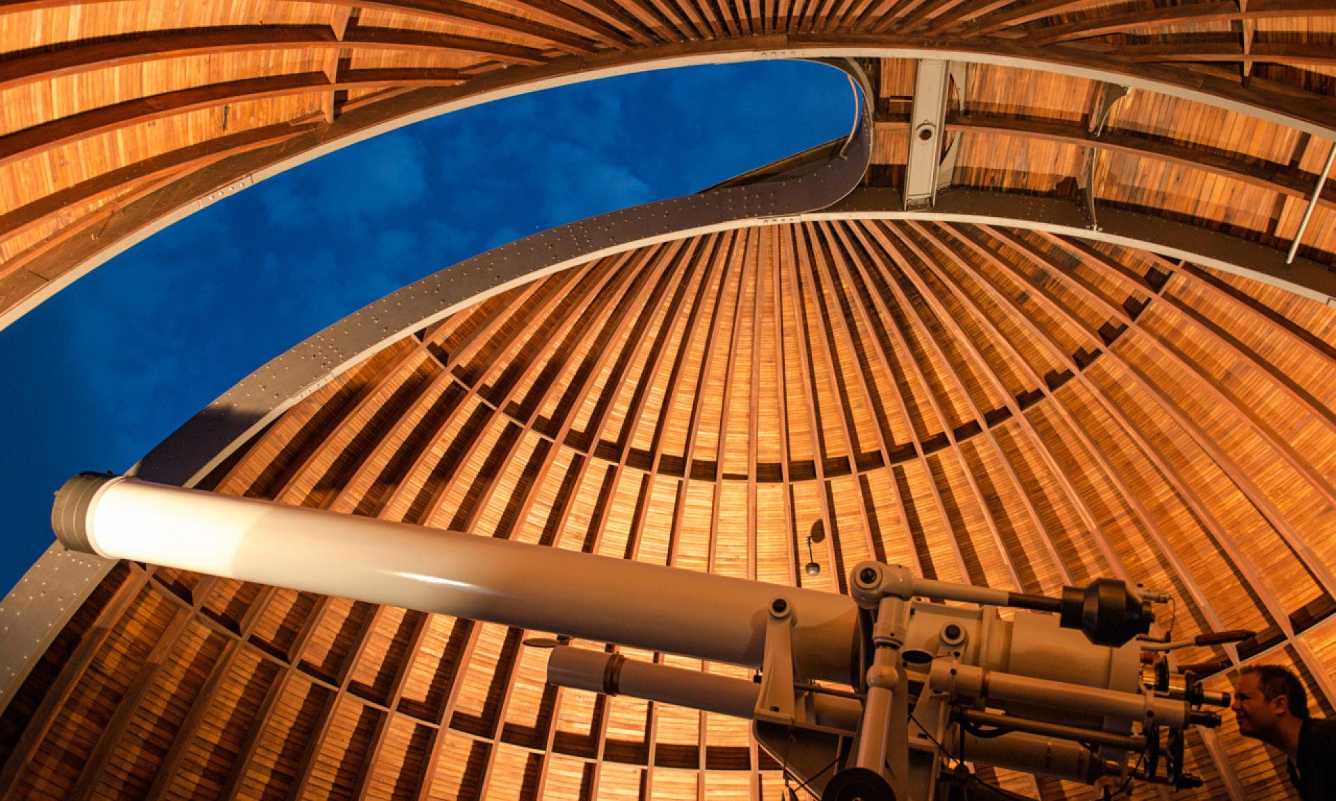 Observatoire Urania de Zurich