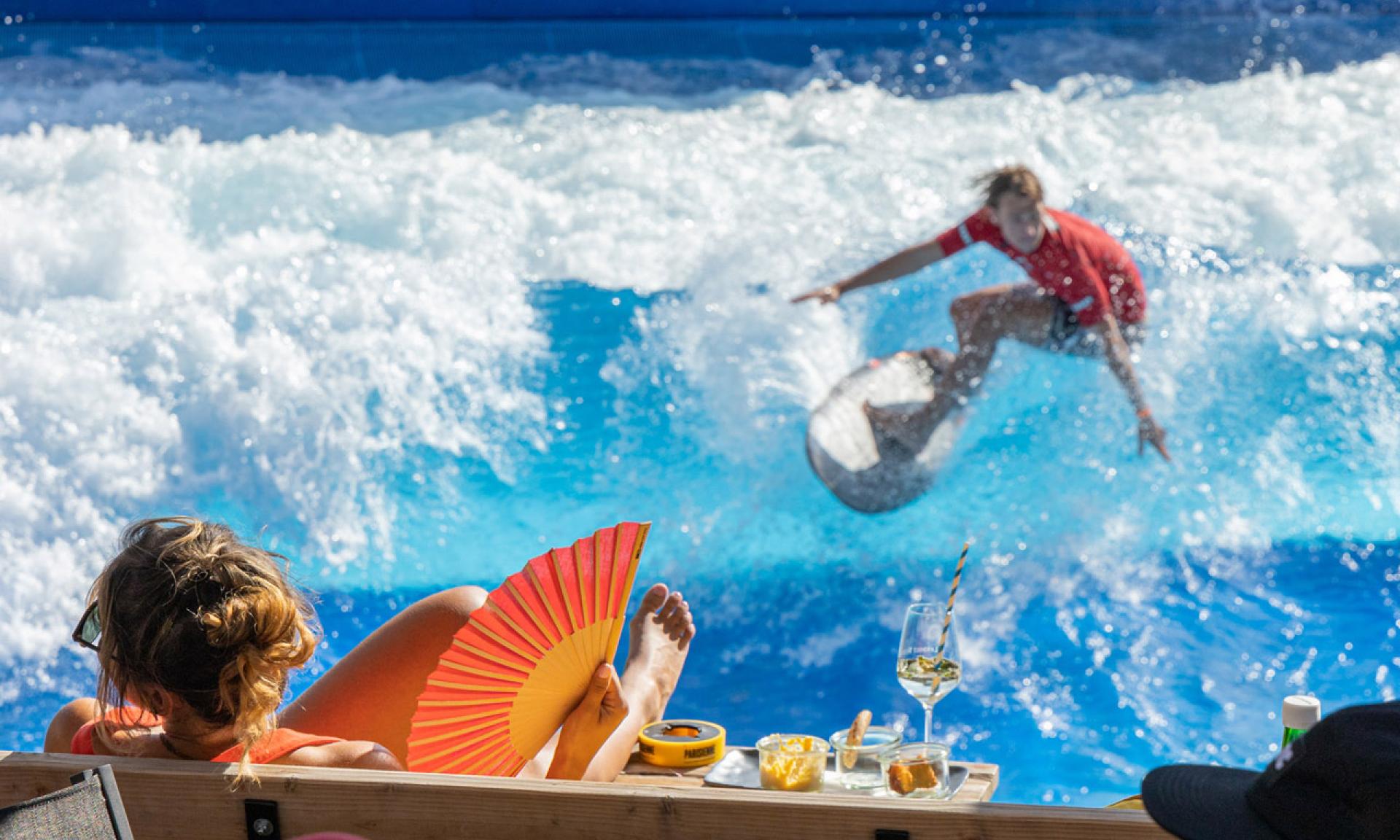 Urbansurf