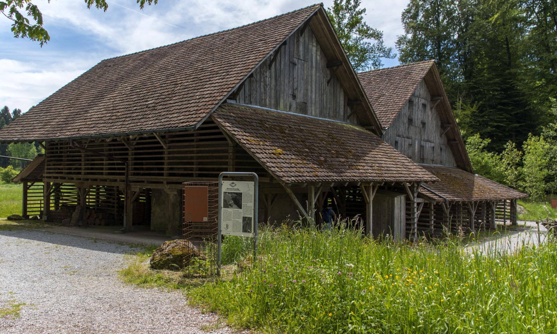 Ziegelei Museum