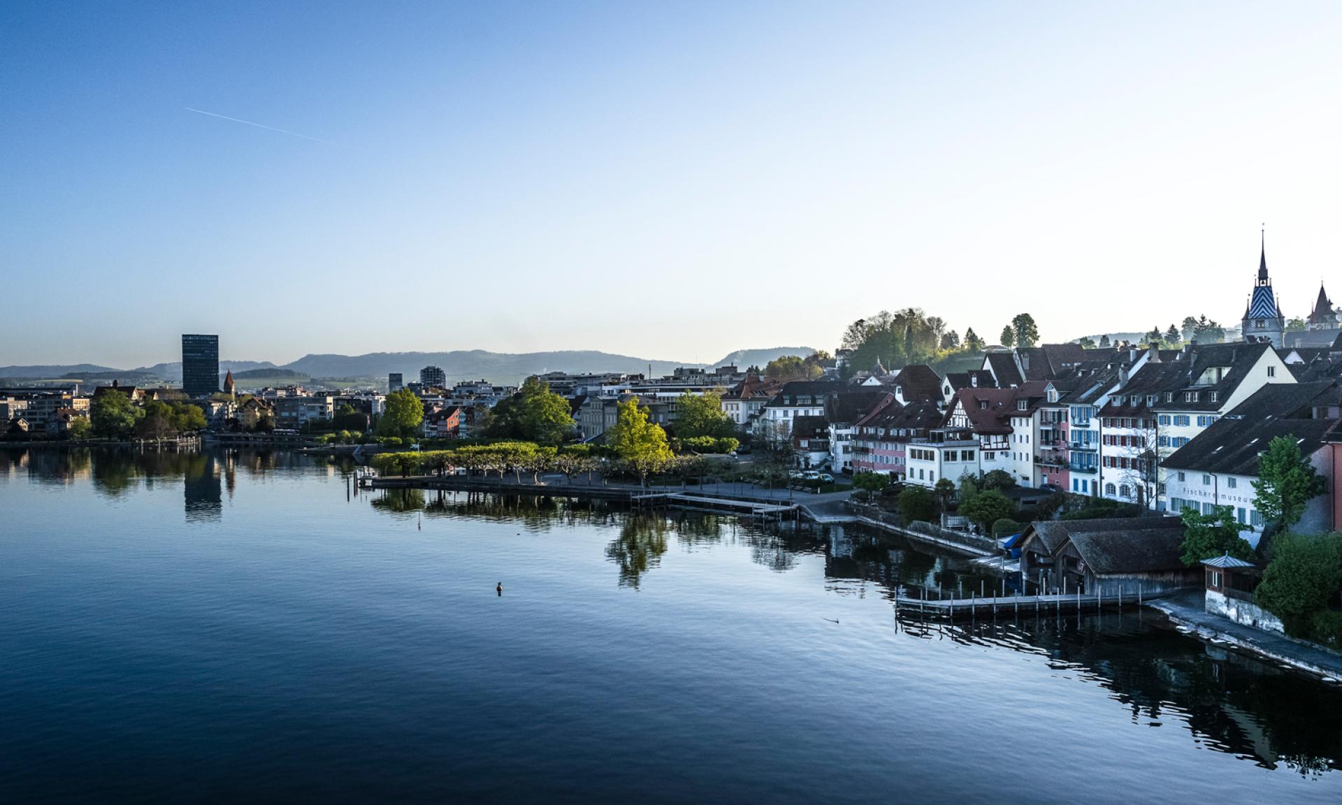 Zugersee