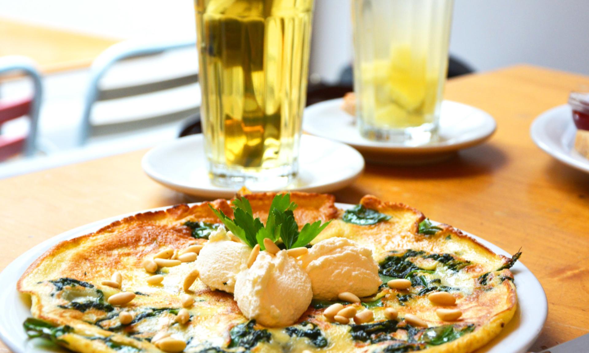 Restaurant Zum Guten Glück