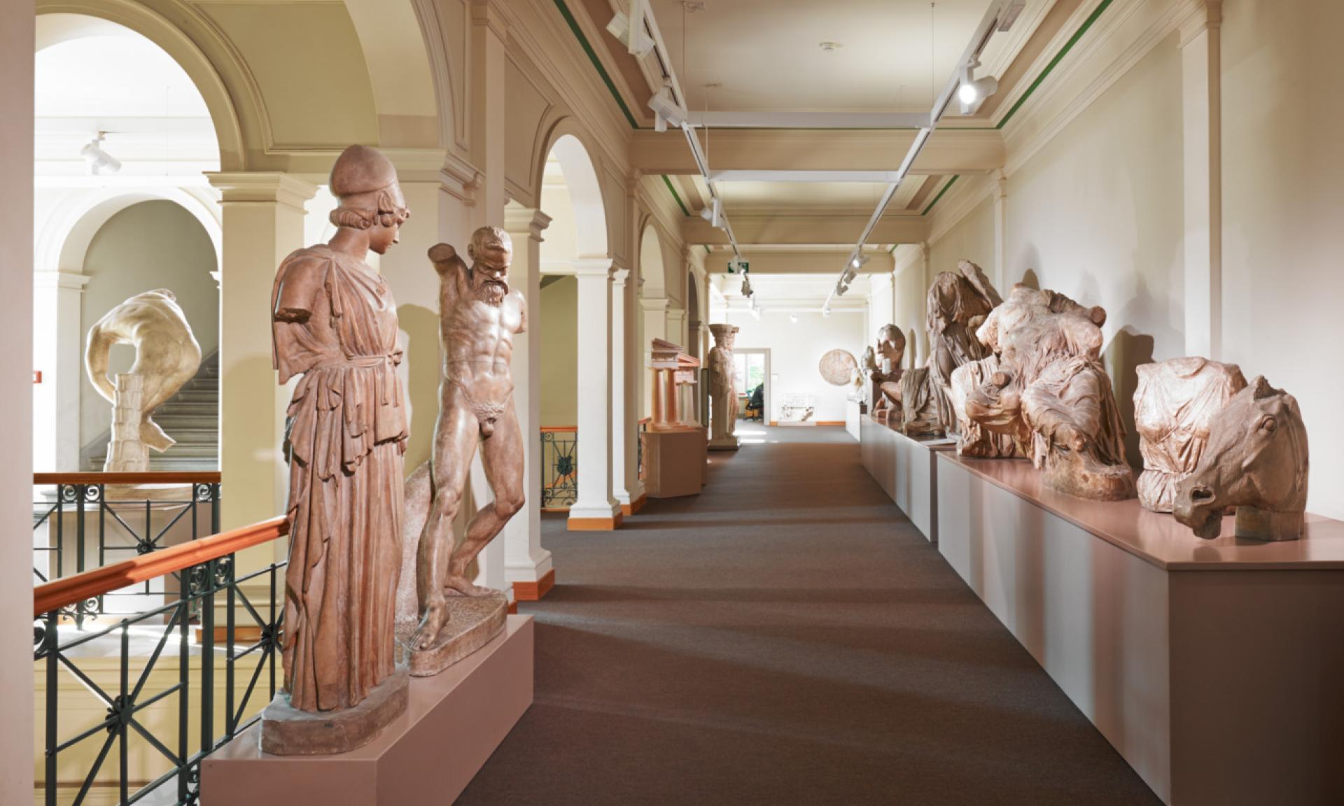 Archäologische Sammlung der Universität Zürich
