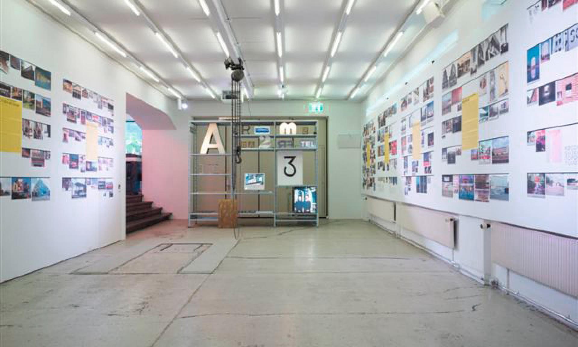 Architekturforum Zürich