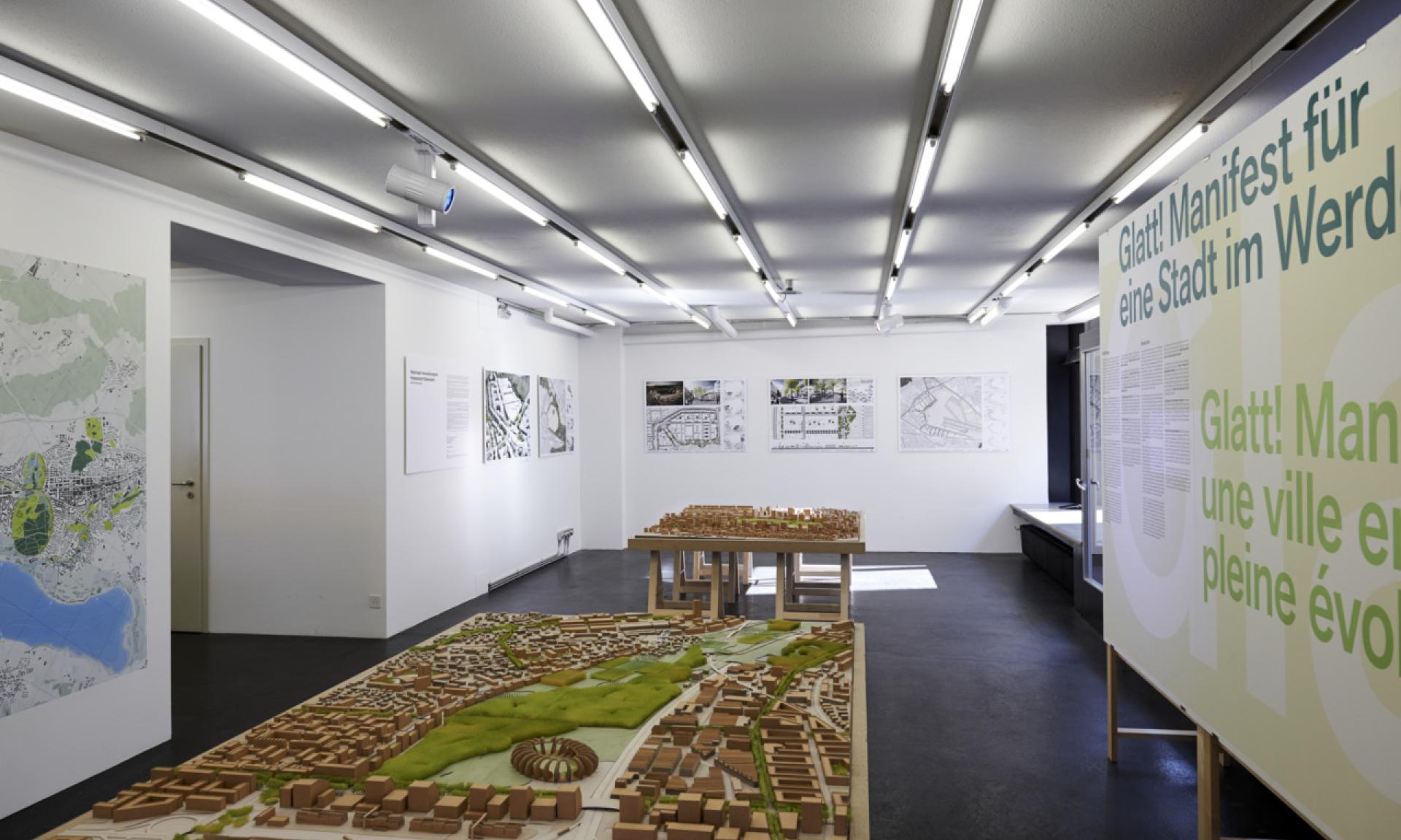 Architekturforum Zürich