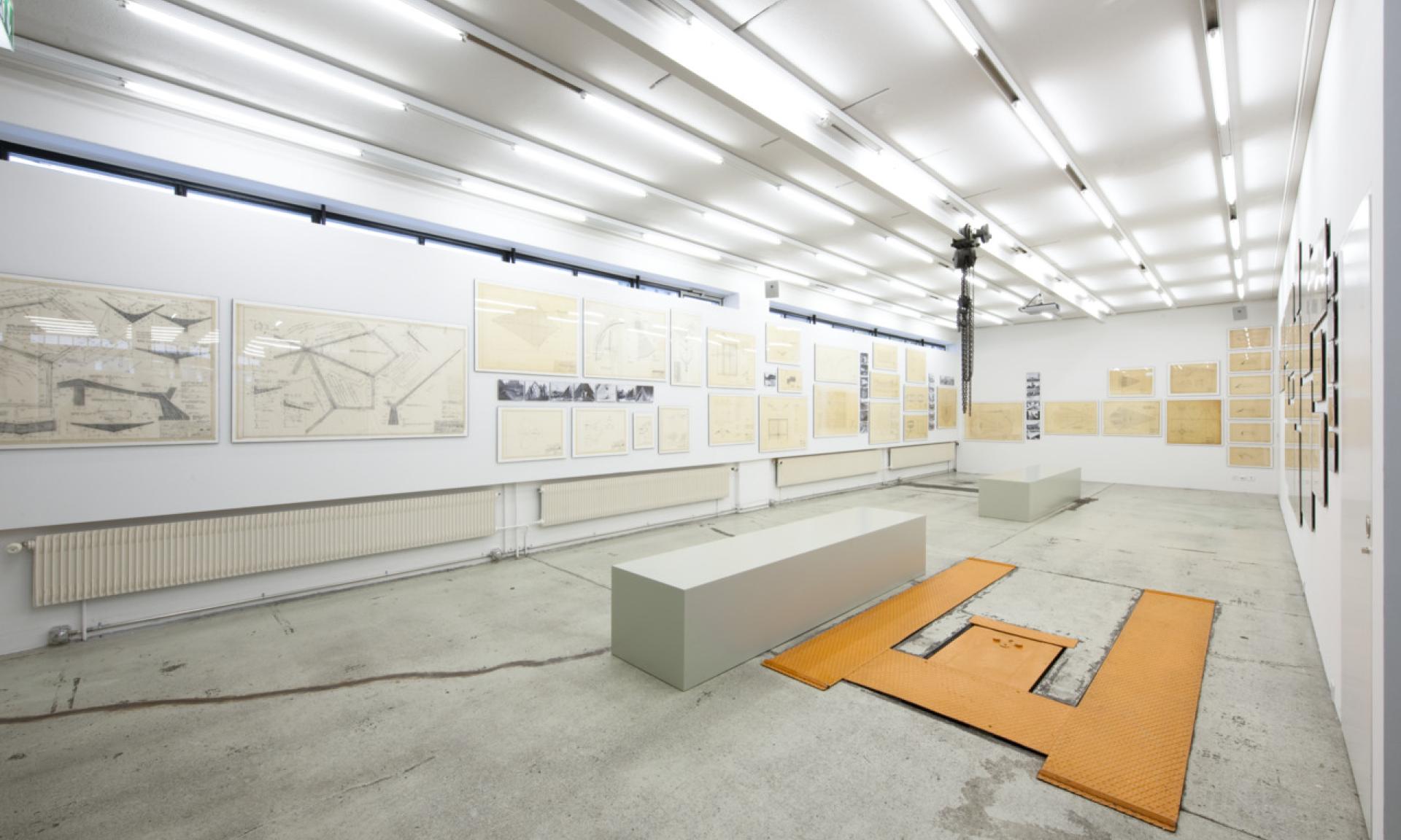 Architekturforum Zürich