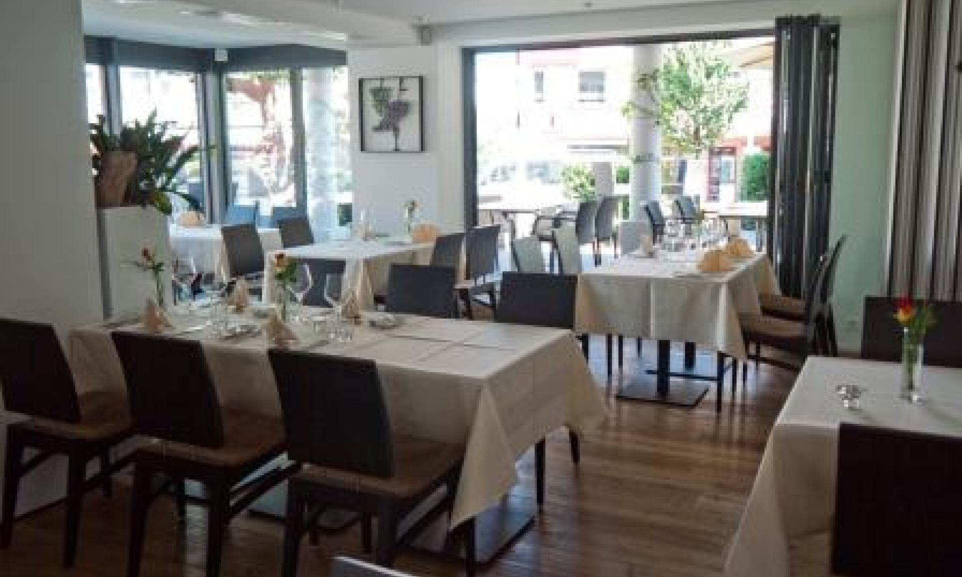Restaurant Quellenhof