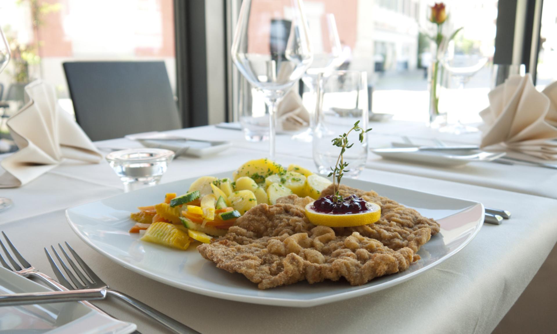 Restaurant Quellenhof