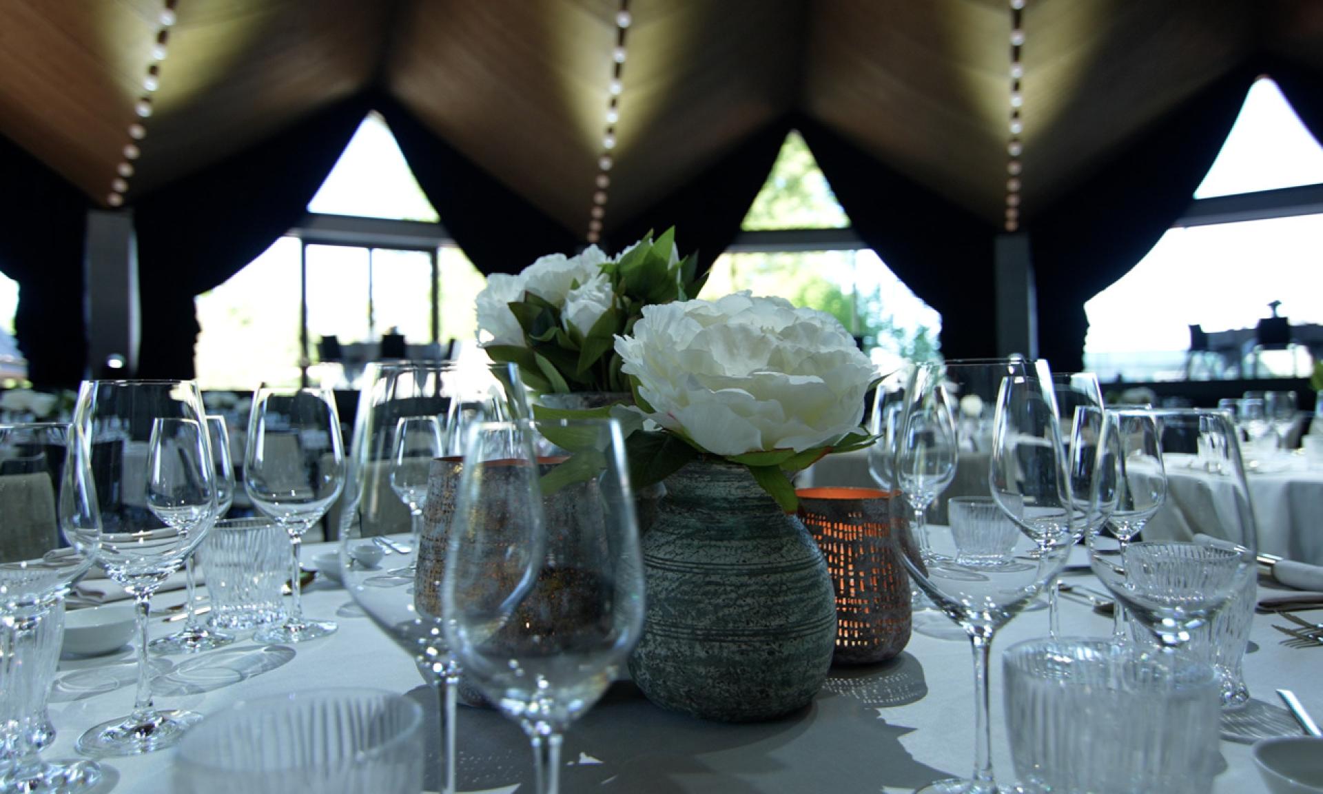 Venue, Knies Zauberhut, Rapperswil
