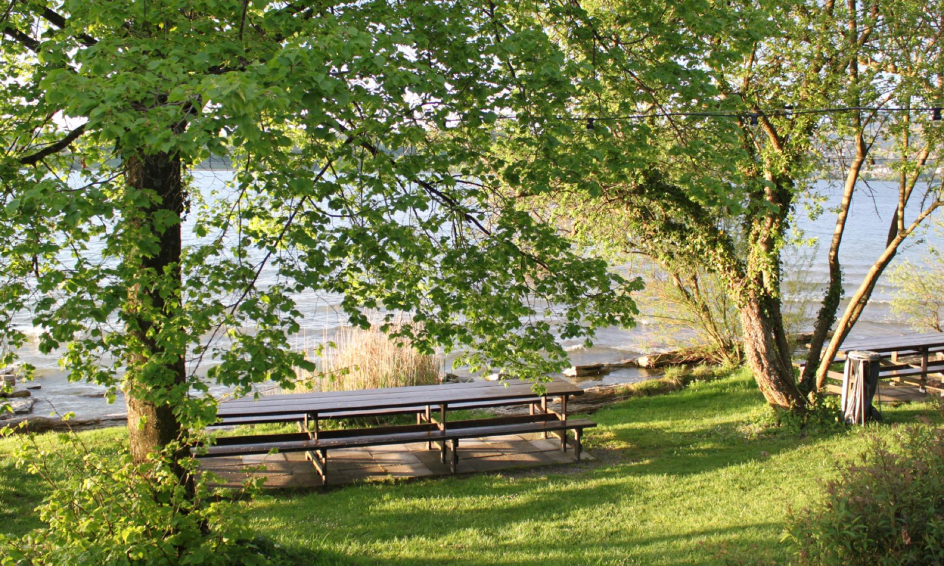 Isola di Lützelau