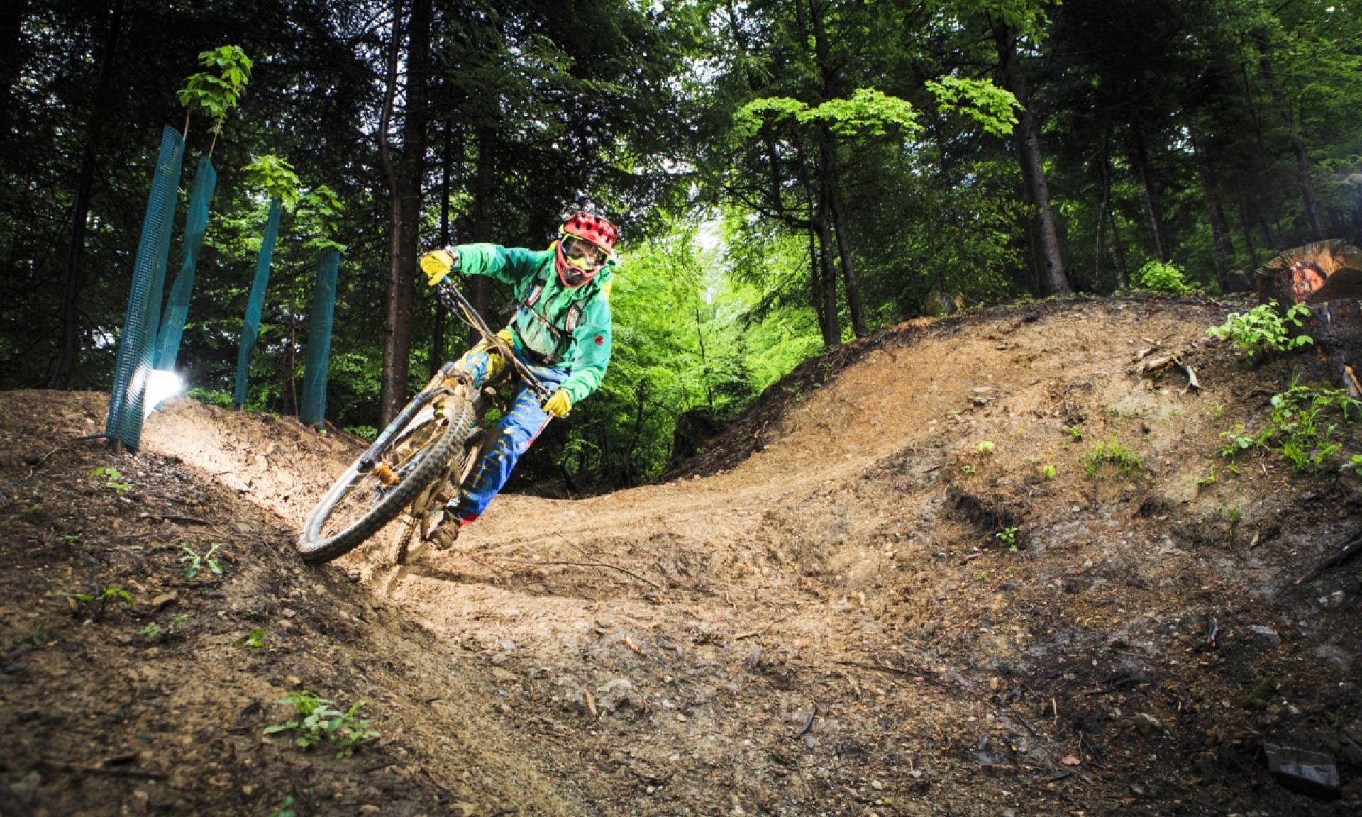 Zugerberg Biketrail