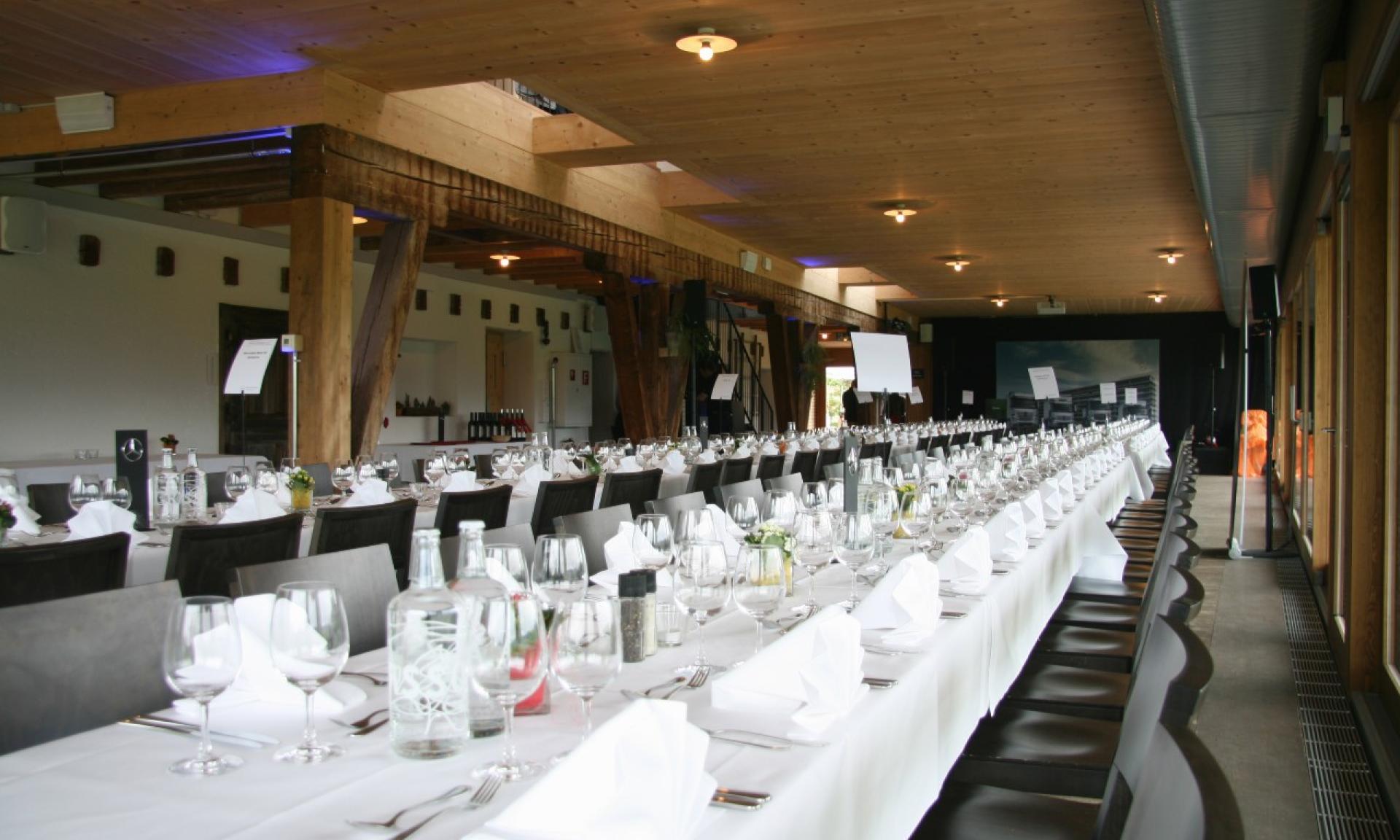 Eventlocation Bächlihof