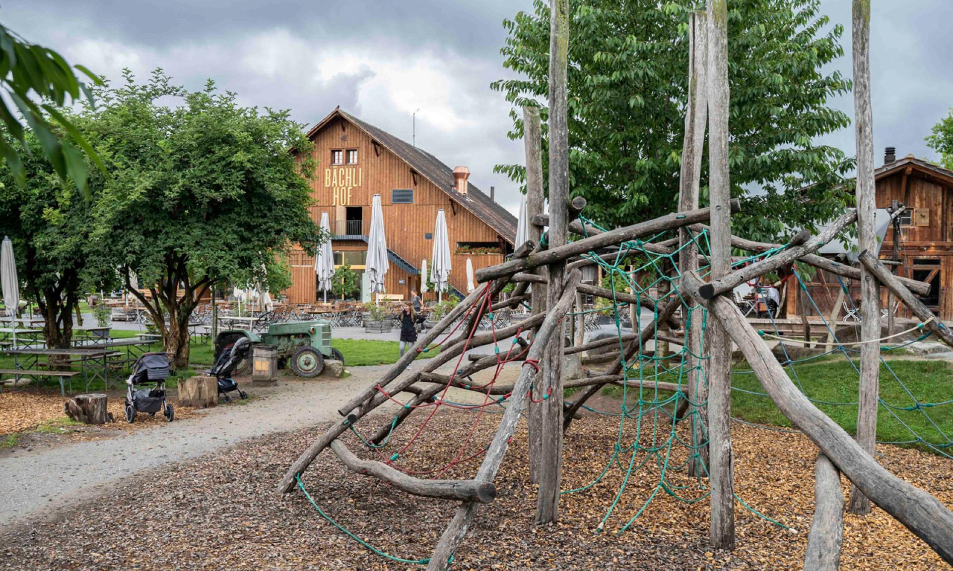 Restaurant Bächlihof