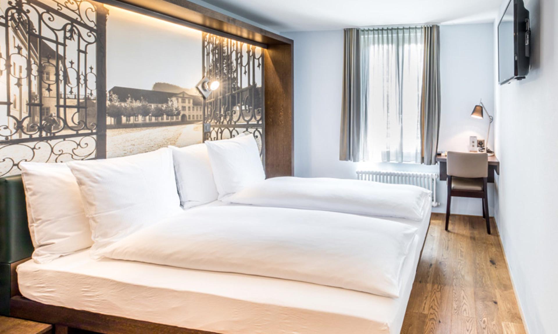 Boutique Hotel St. Georg