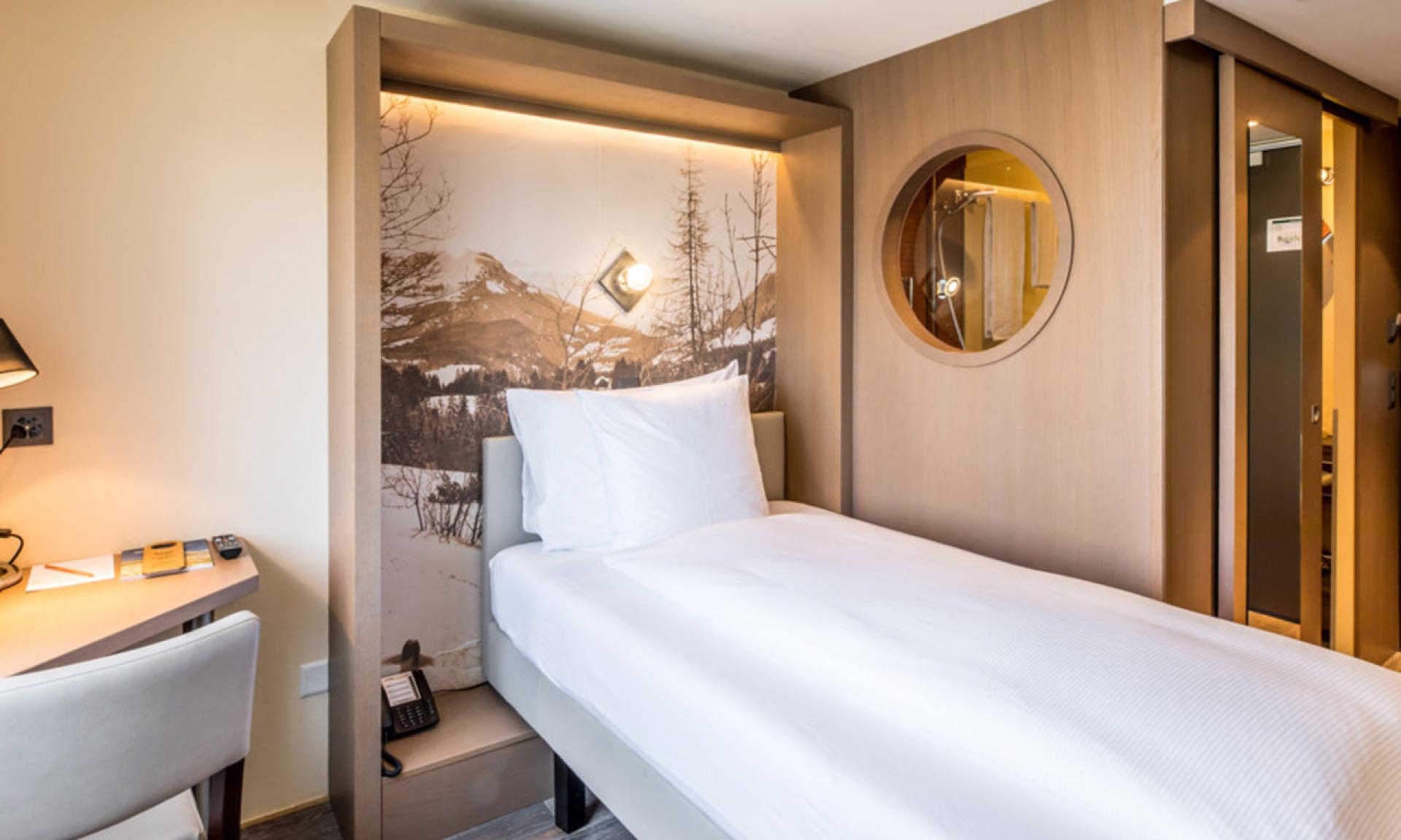 Boutique Hotel St. Georg