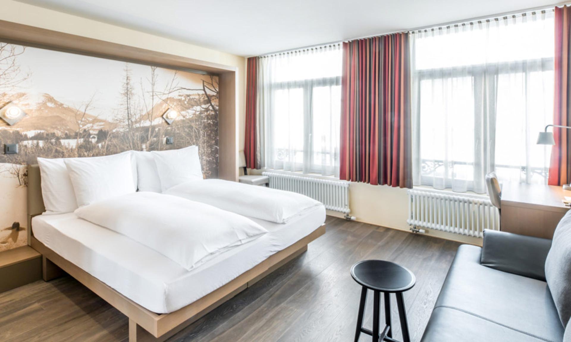 Boutique Hotel St. Georg