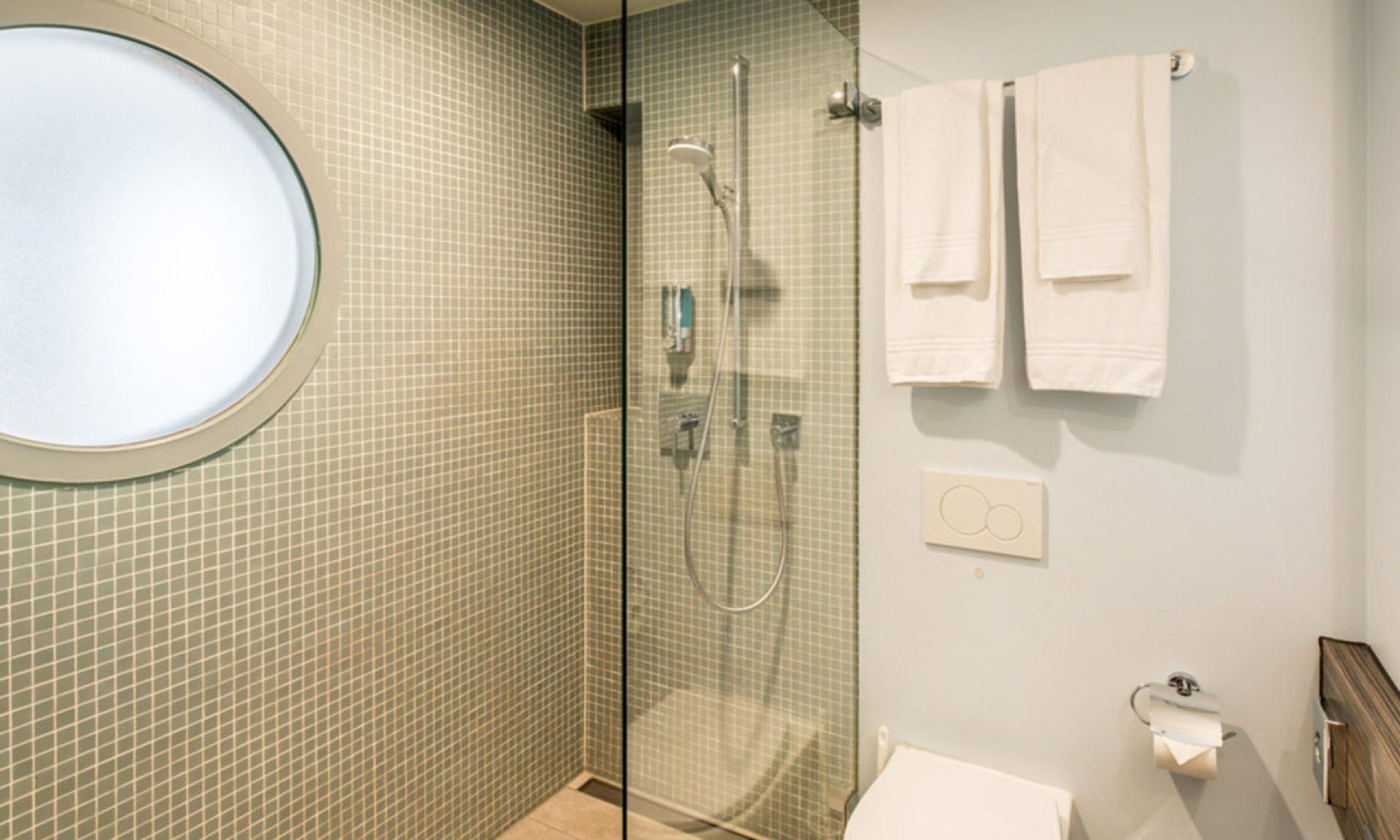Boutique Hotel St. Georg