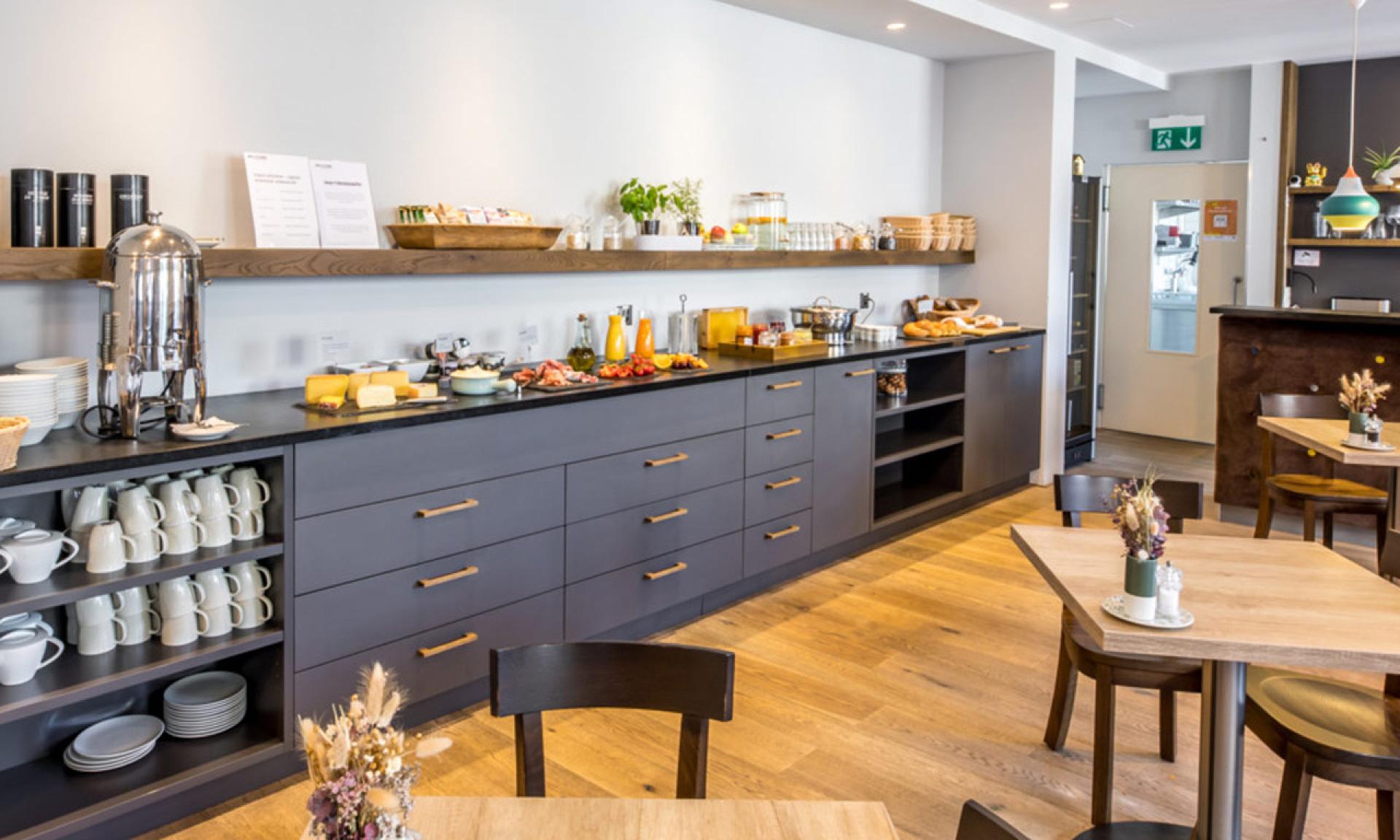Boutique Hotel St. Georg