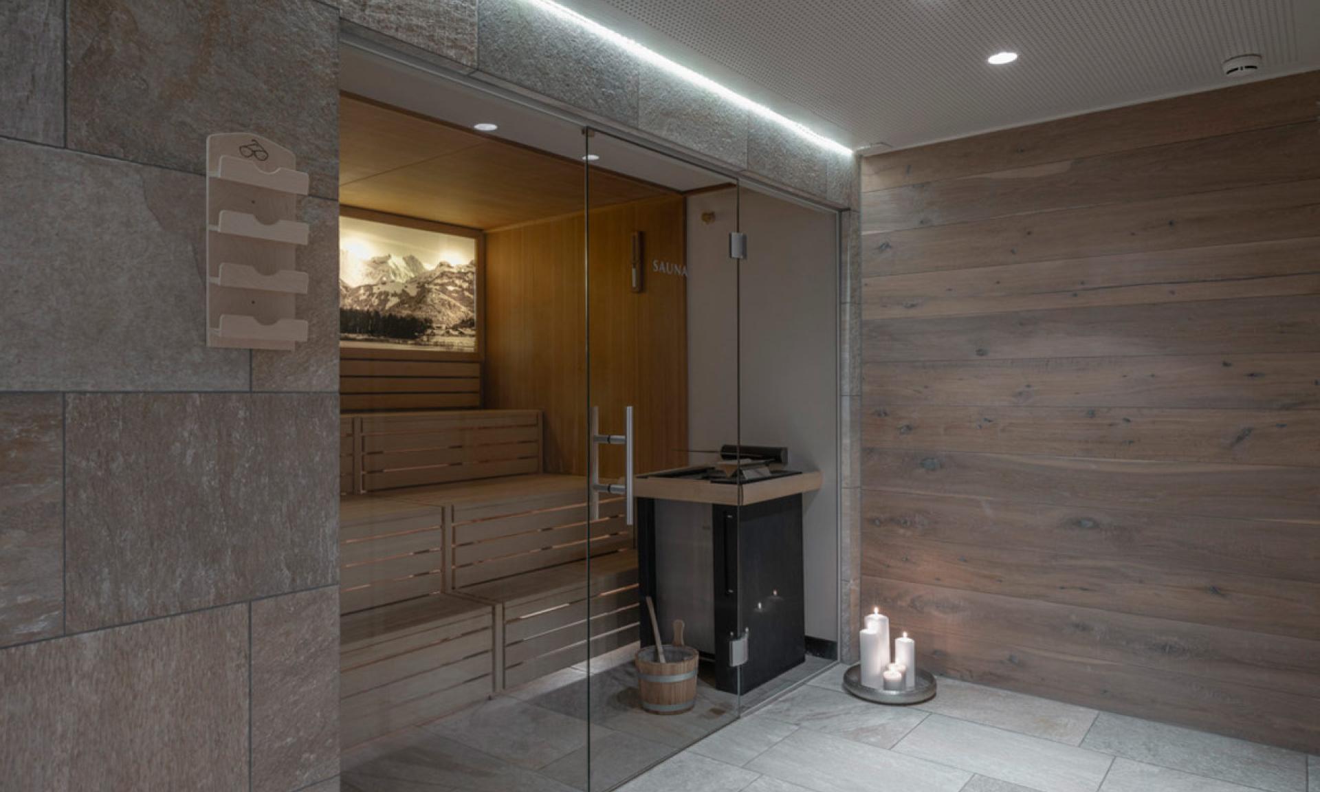 Boutique Hotel St. Georg