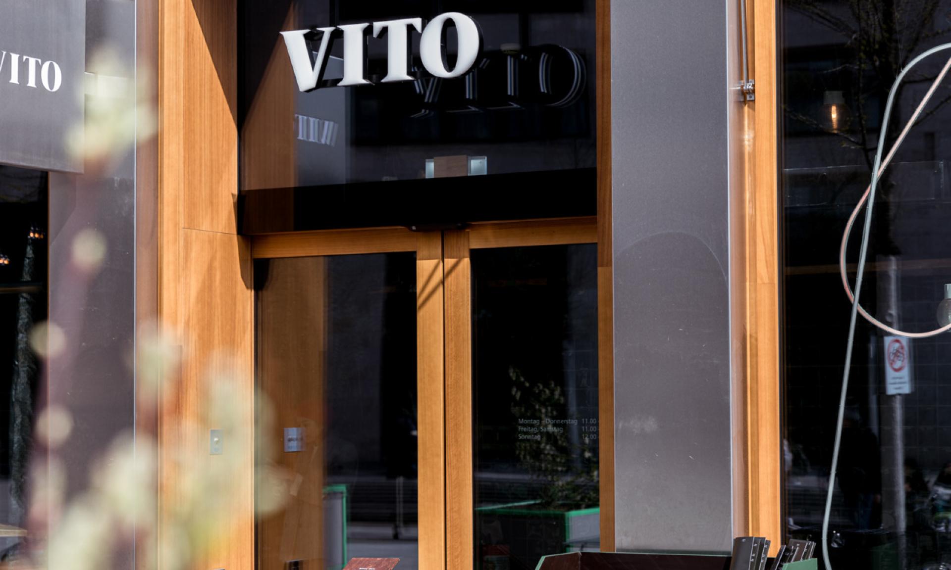 VITO Europaallee