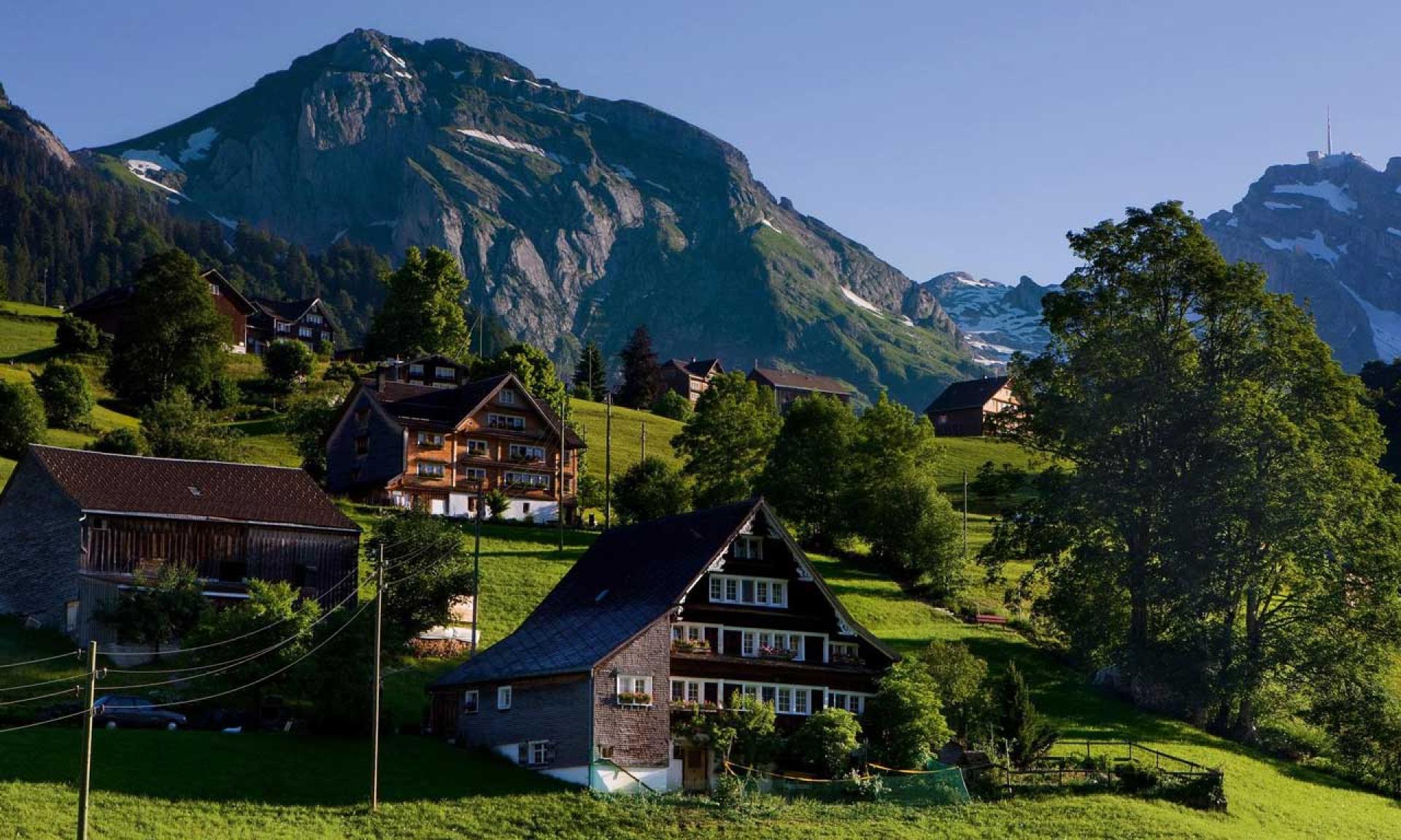 Heidiland