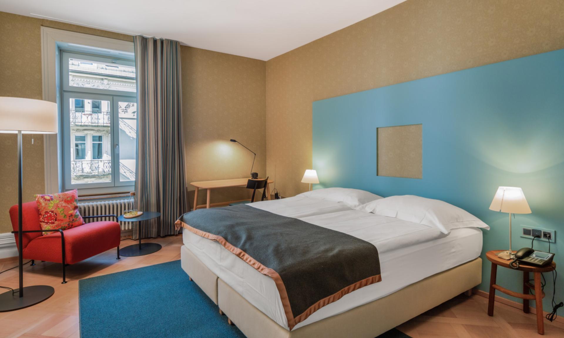 Alma Hotel