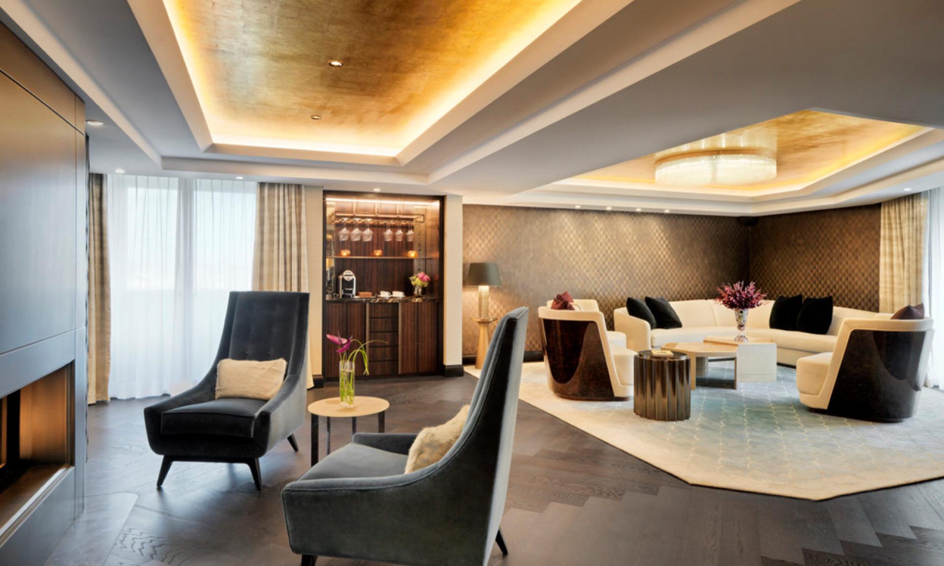 Hotel Five Zürich