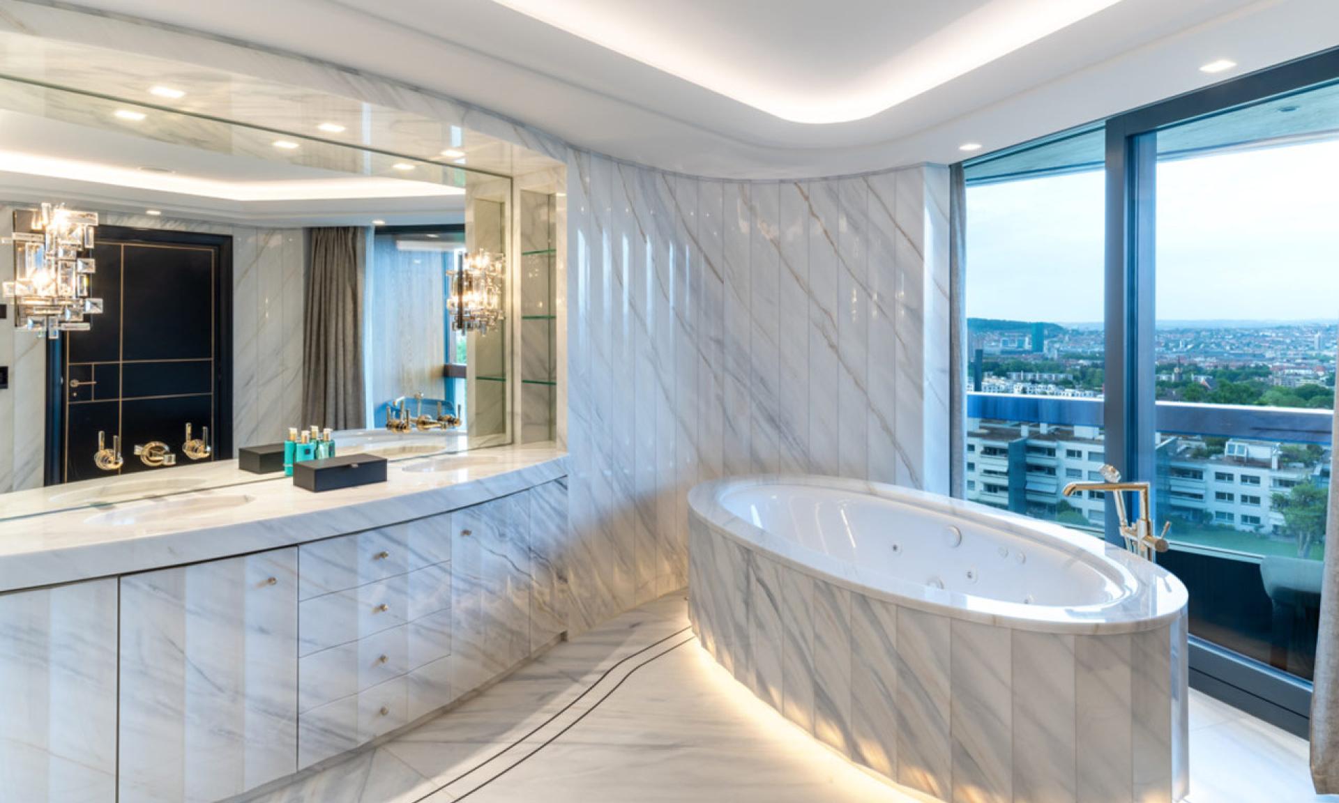 Hotel Five Zürich
