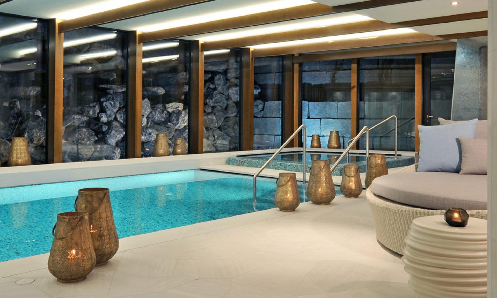 Hotel Five Zürich