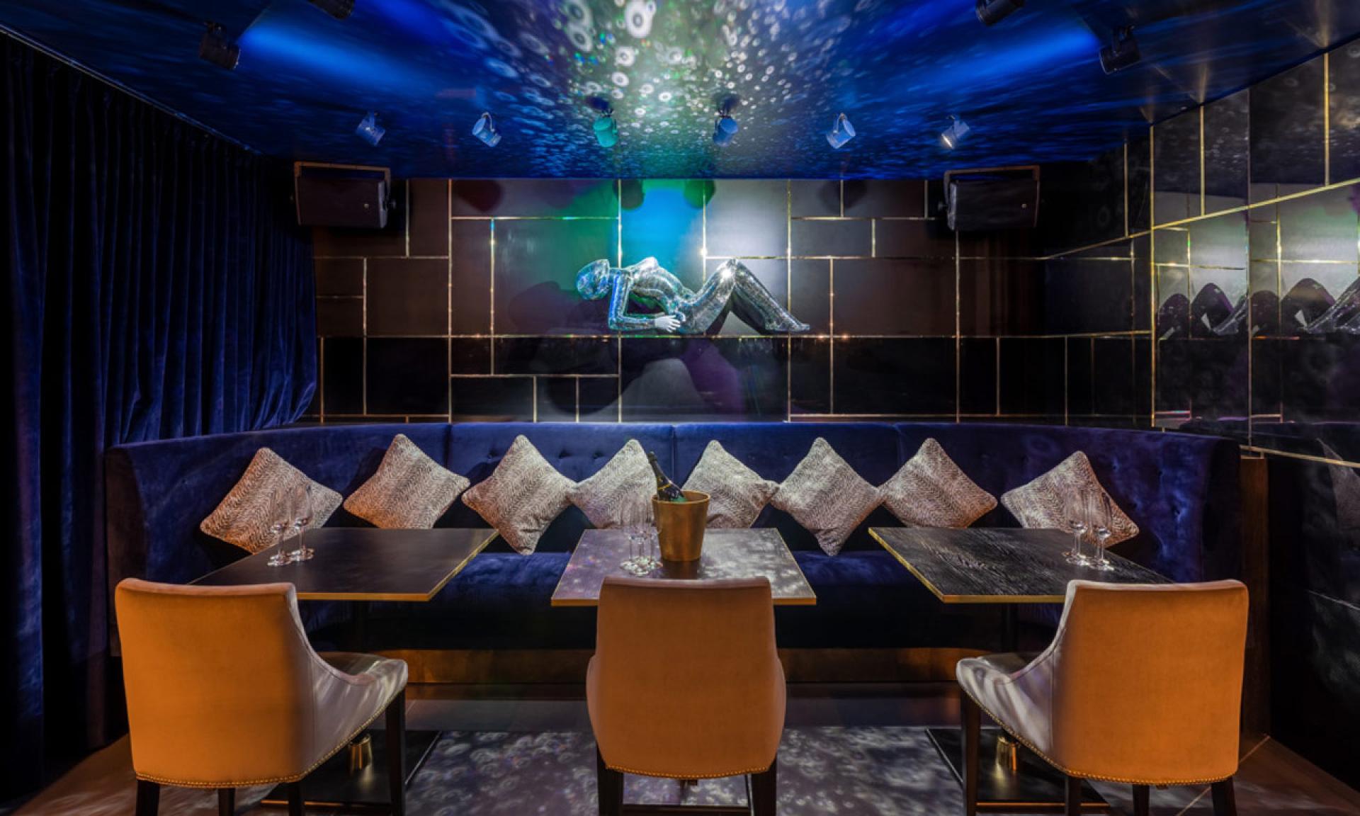 Hotel Five Zürich