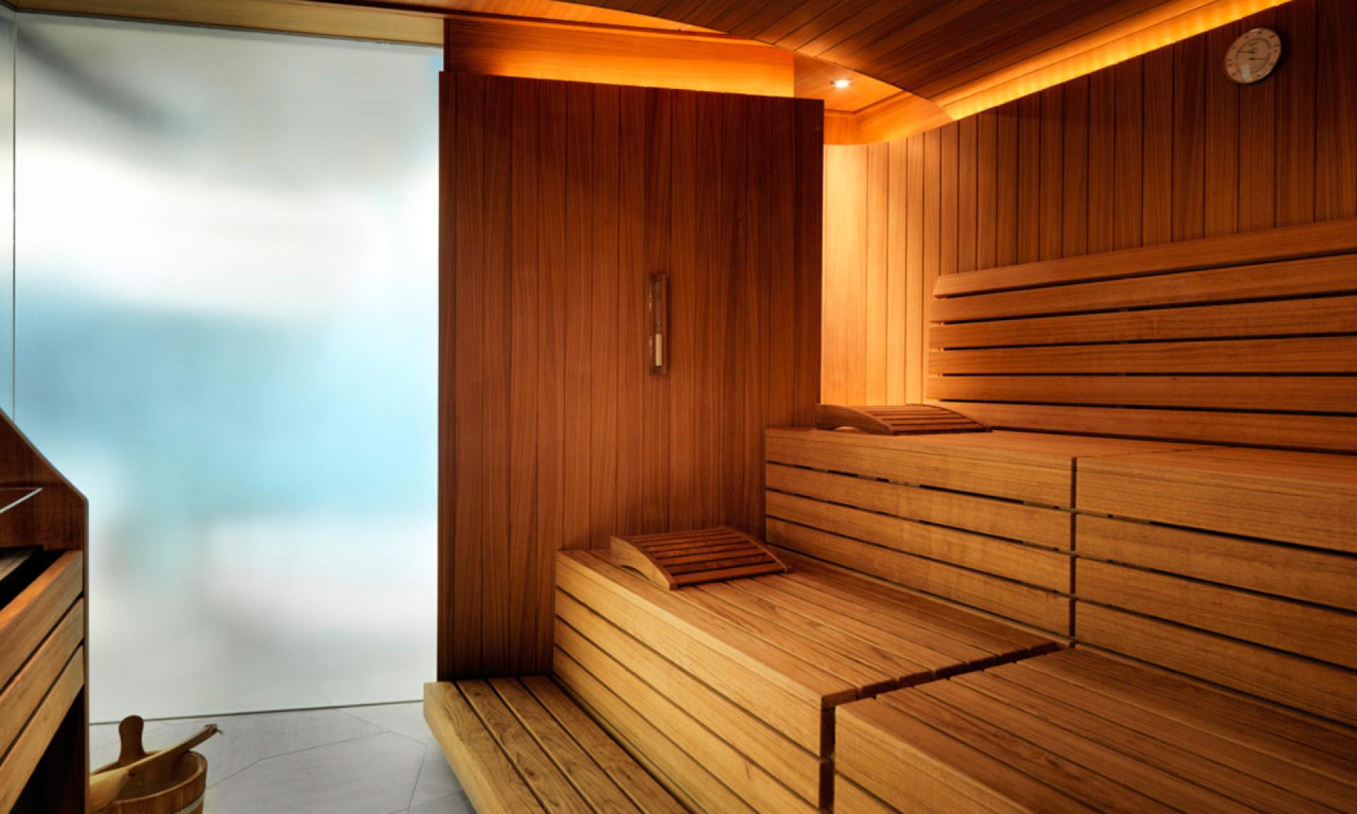 Hotel Five Zürich