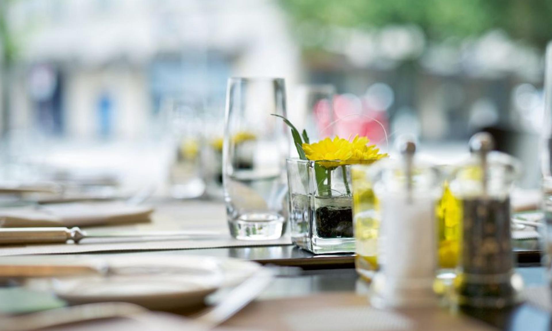 Hotel Glockenhof
