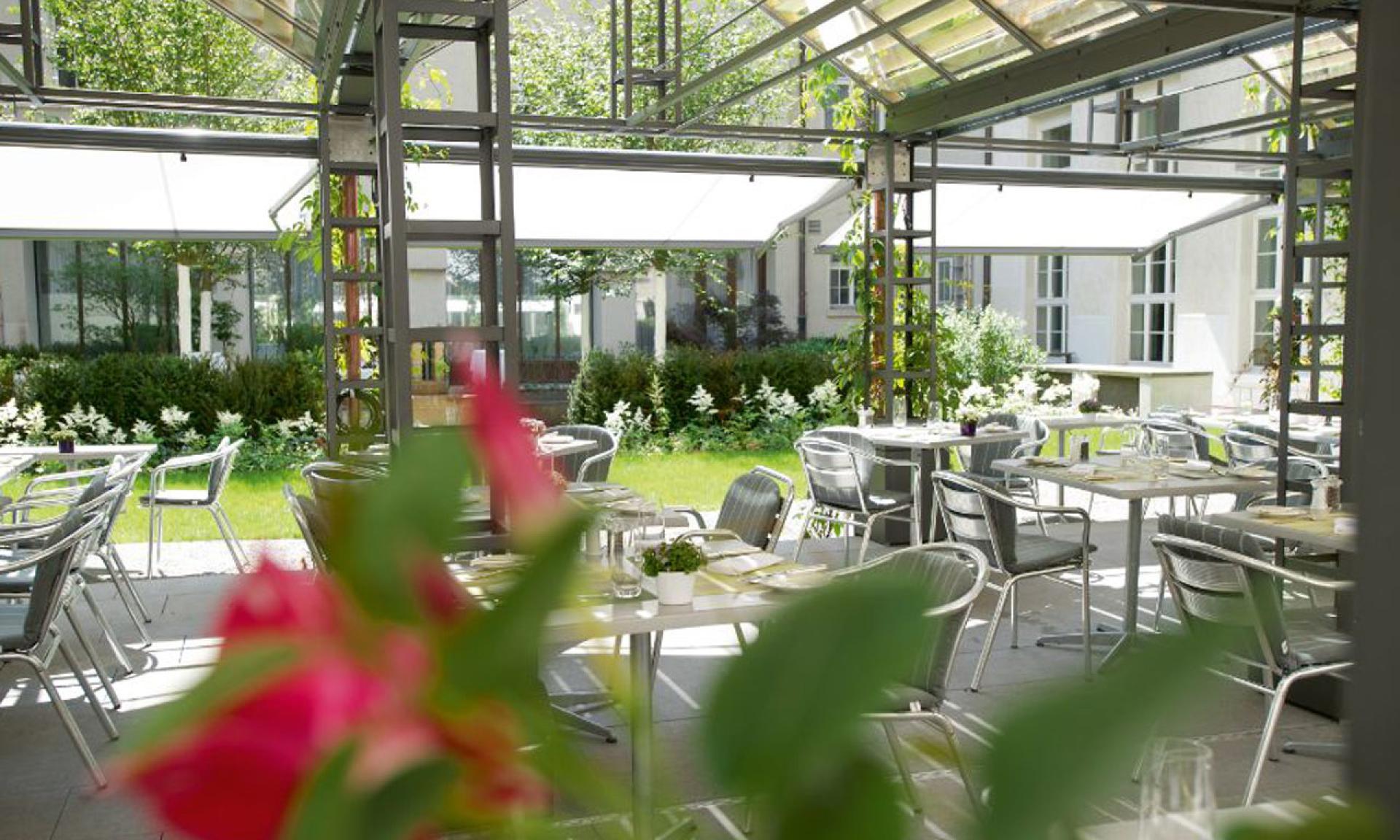 Hotel Glockenhof