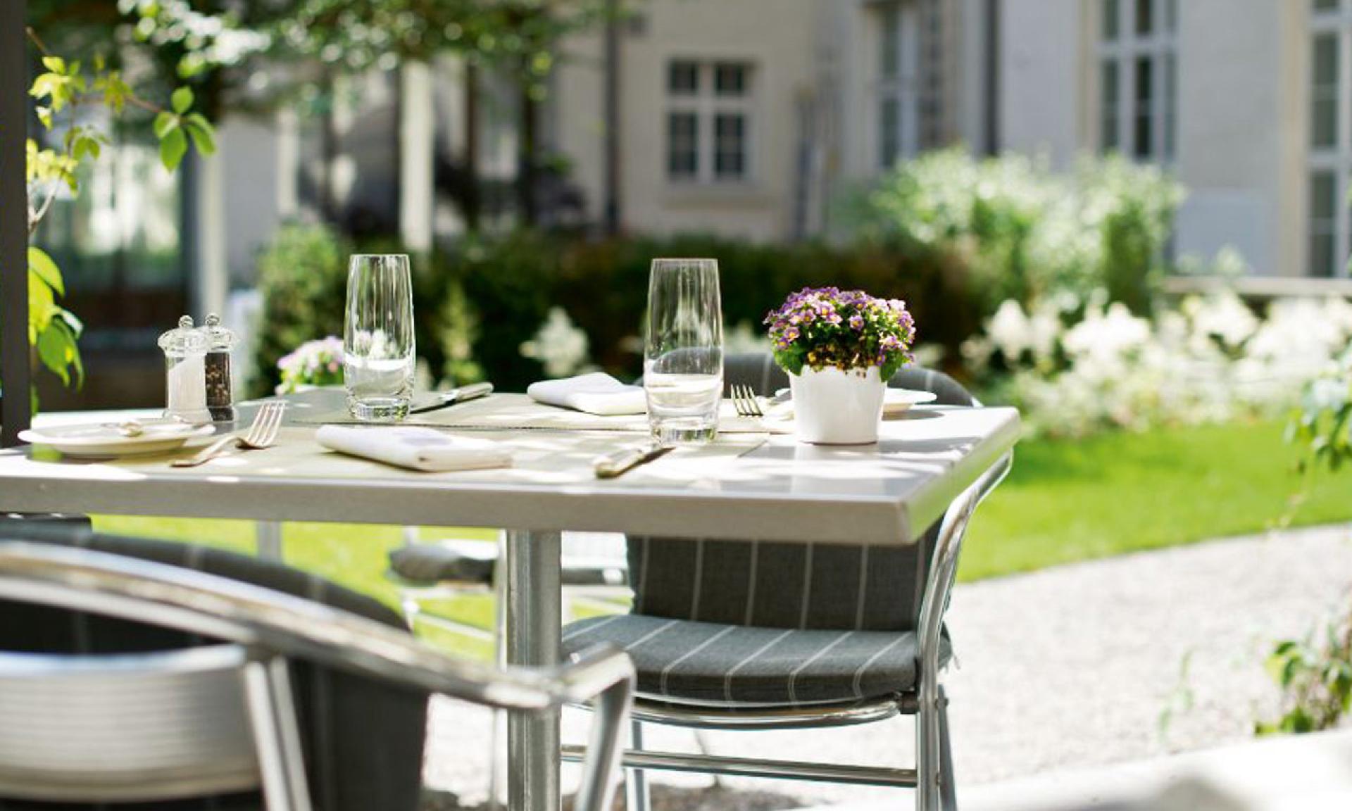 Hotel Glockenhof