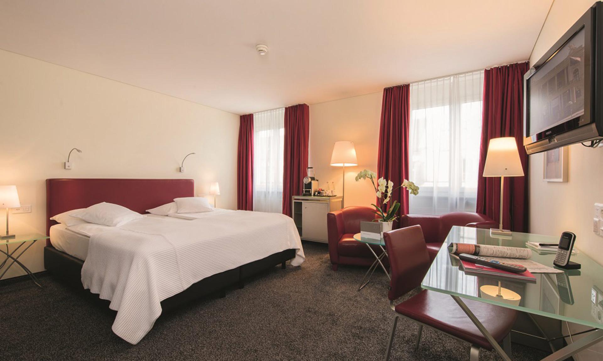 Hotel Glockenhof
