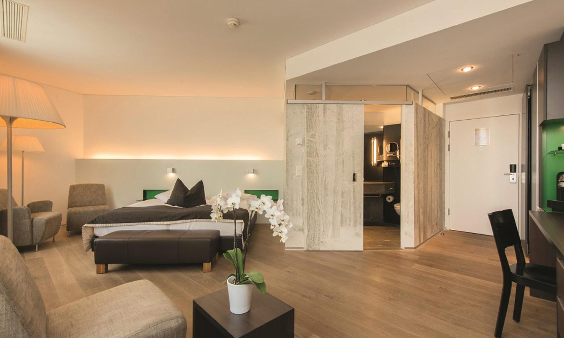 Hotel Glockenhof
