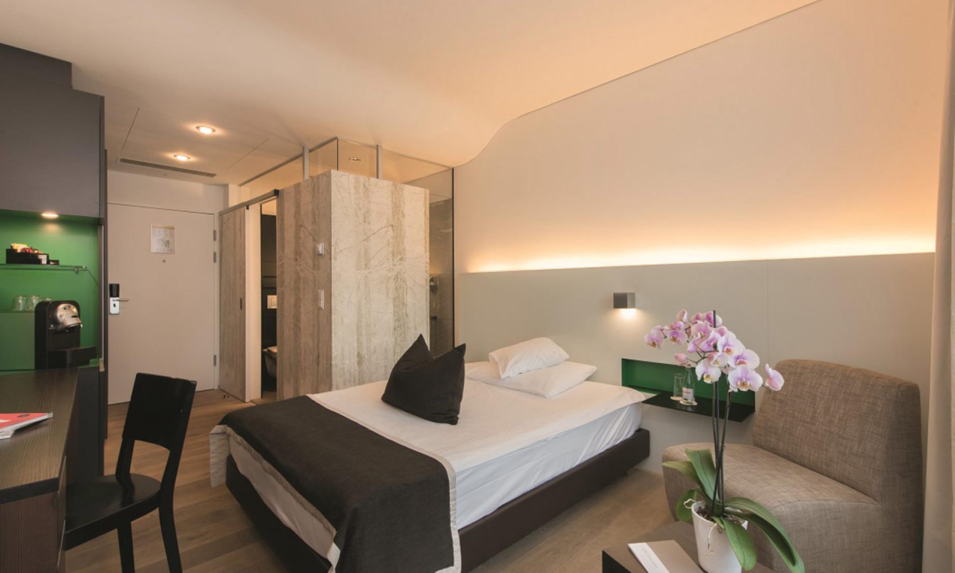 Hotel Glockenhof