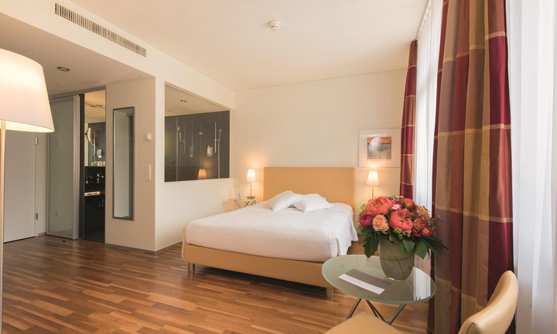 Hotel Glockenhof