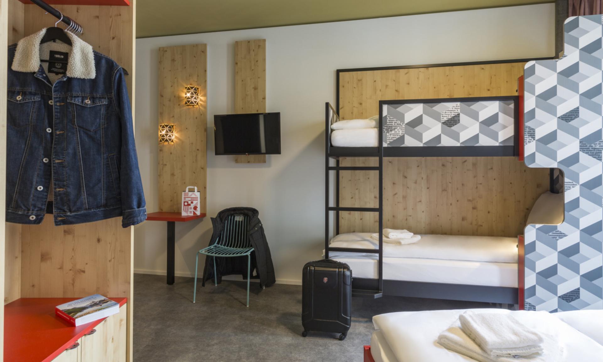 Hotel Meininger Zürich