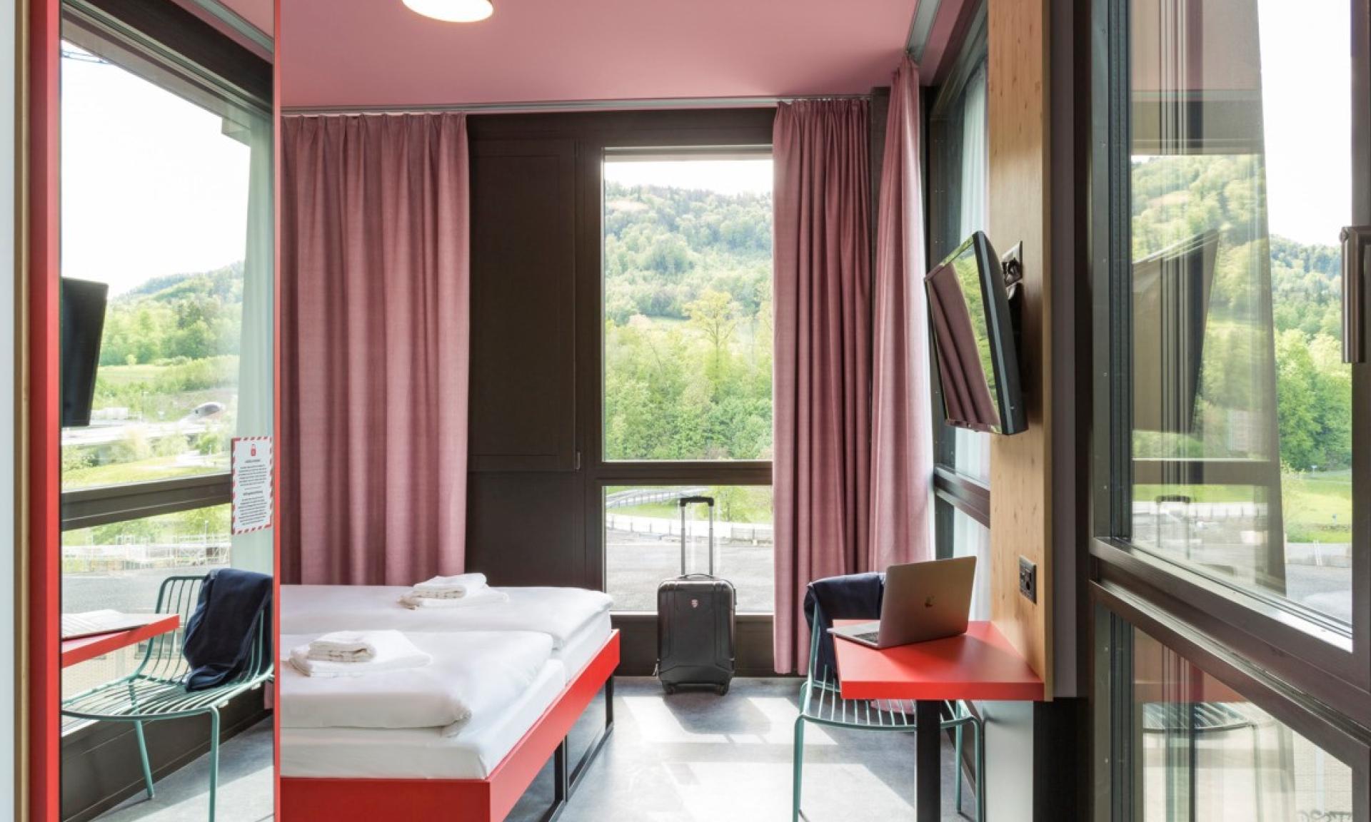 Hotel Meininger Zürich