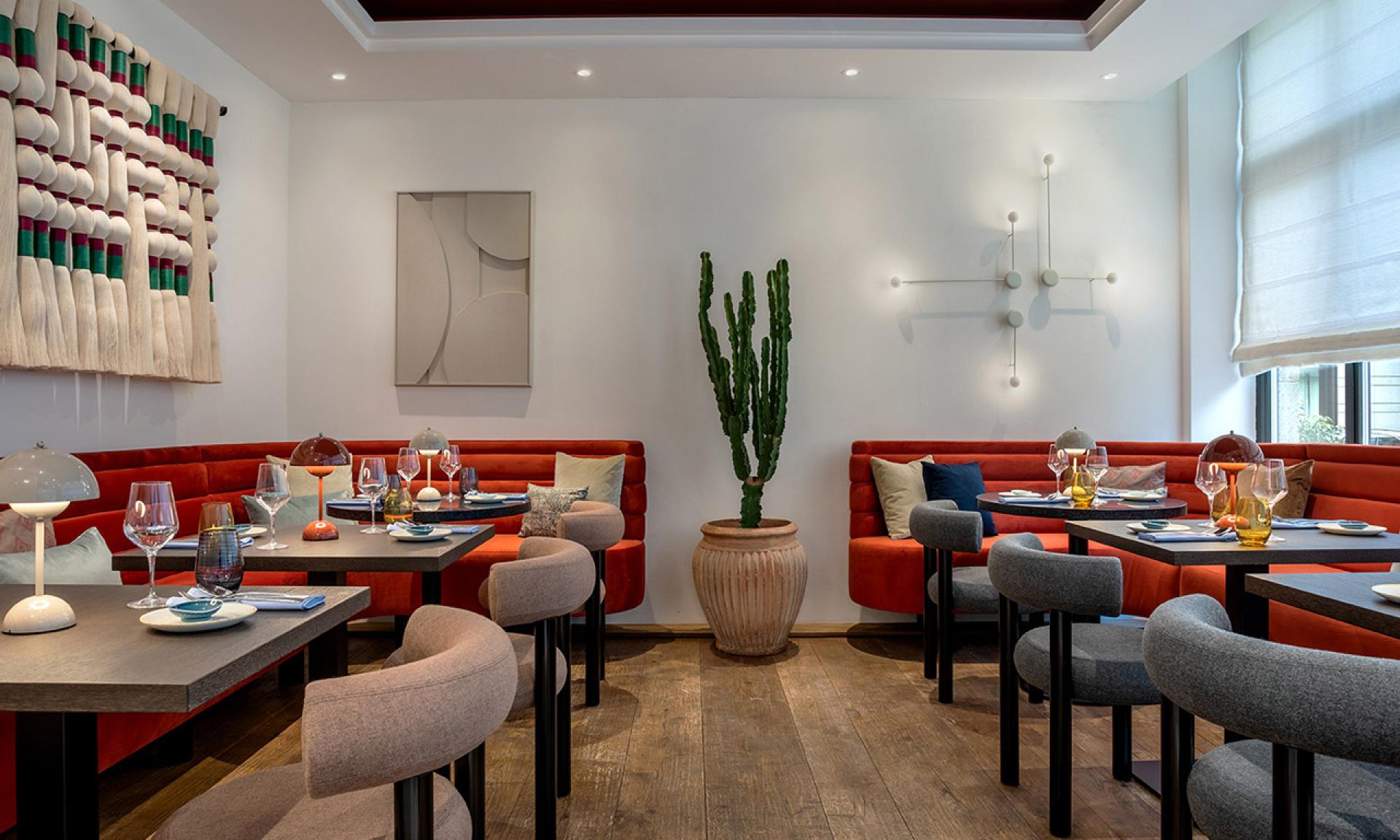 Neues Schloss Privat Hotel Zurich, Autograph Collection