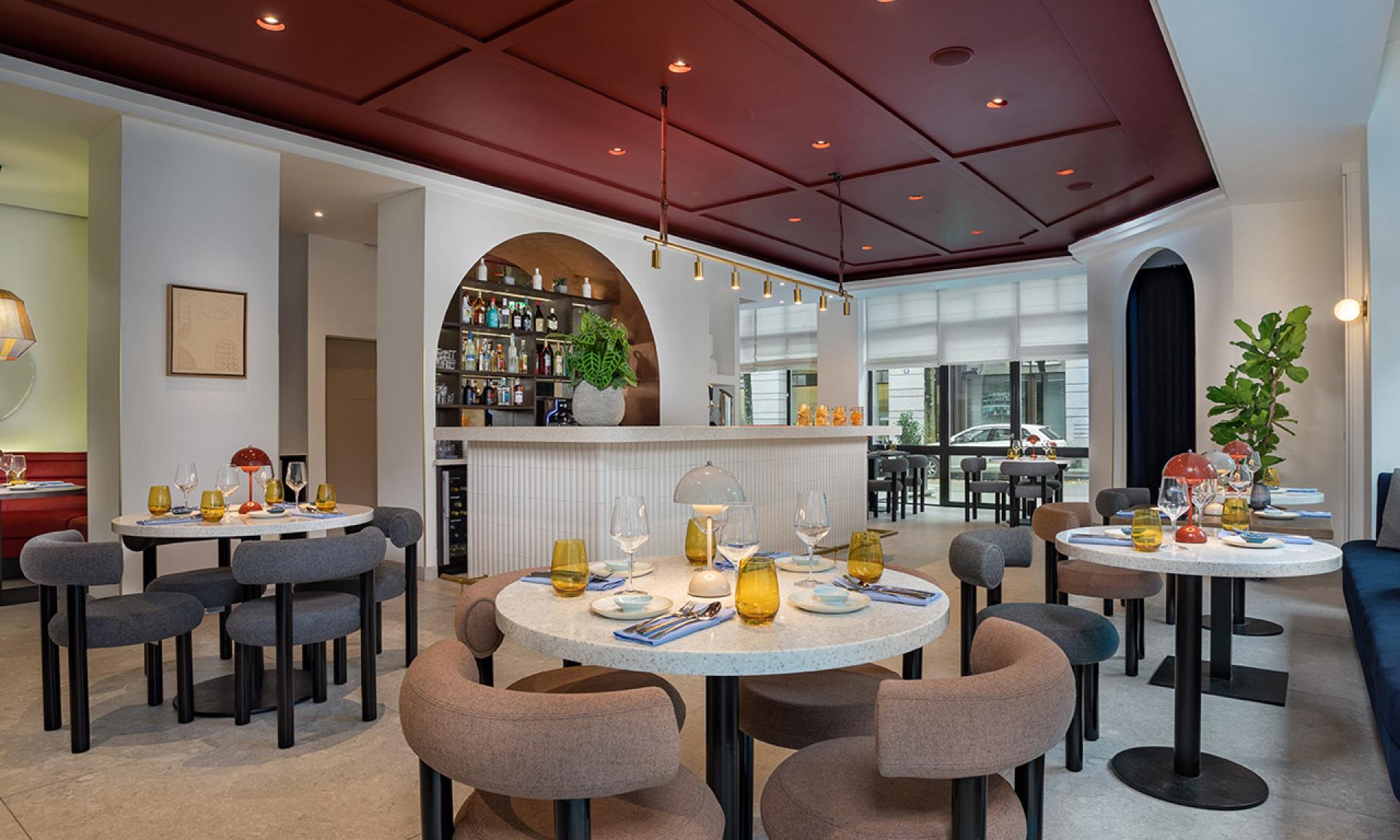Neues Schloss Privat Hotel Zurich, Autograph Collection