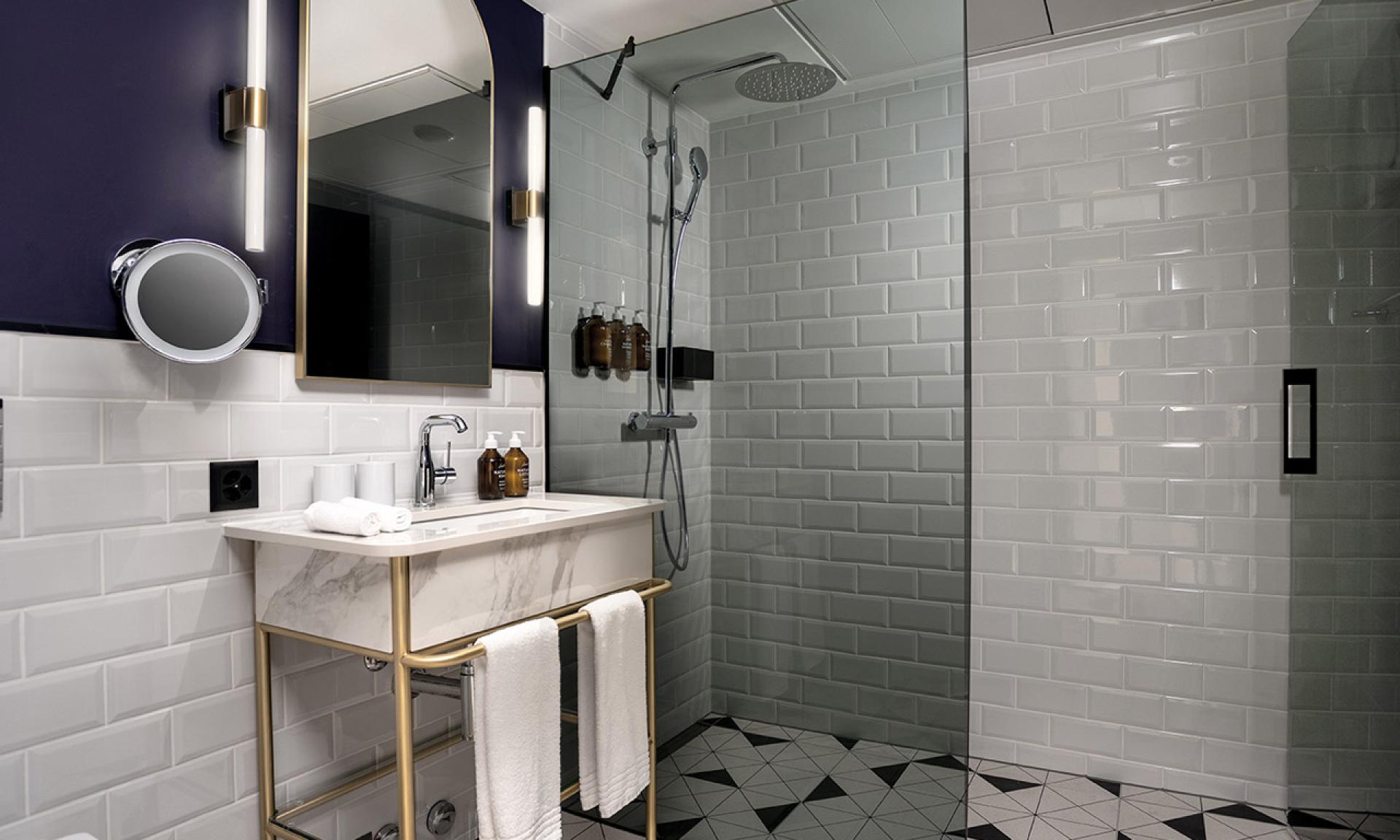Neues Schloss Privat Hotel Zurich, Autograph Collection